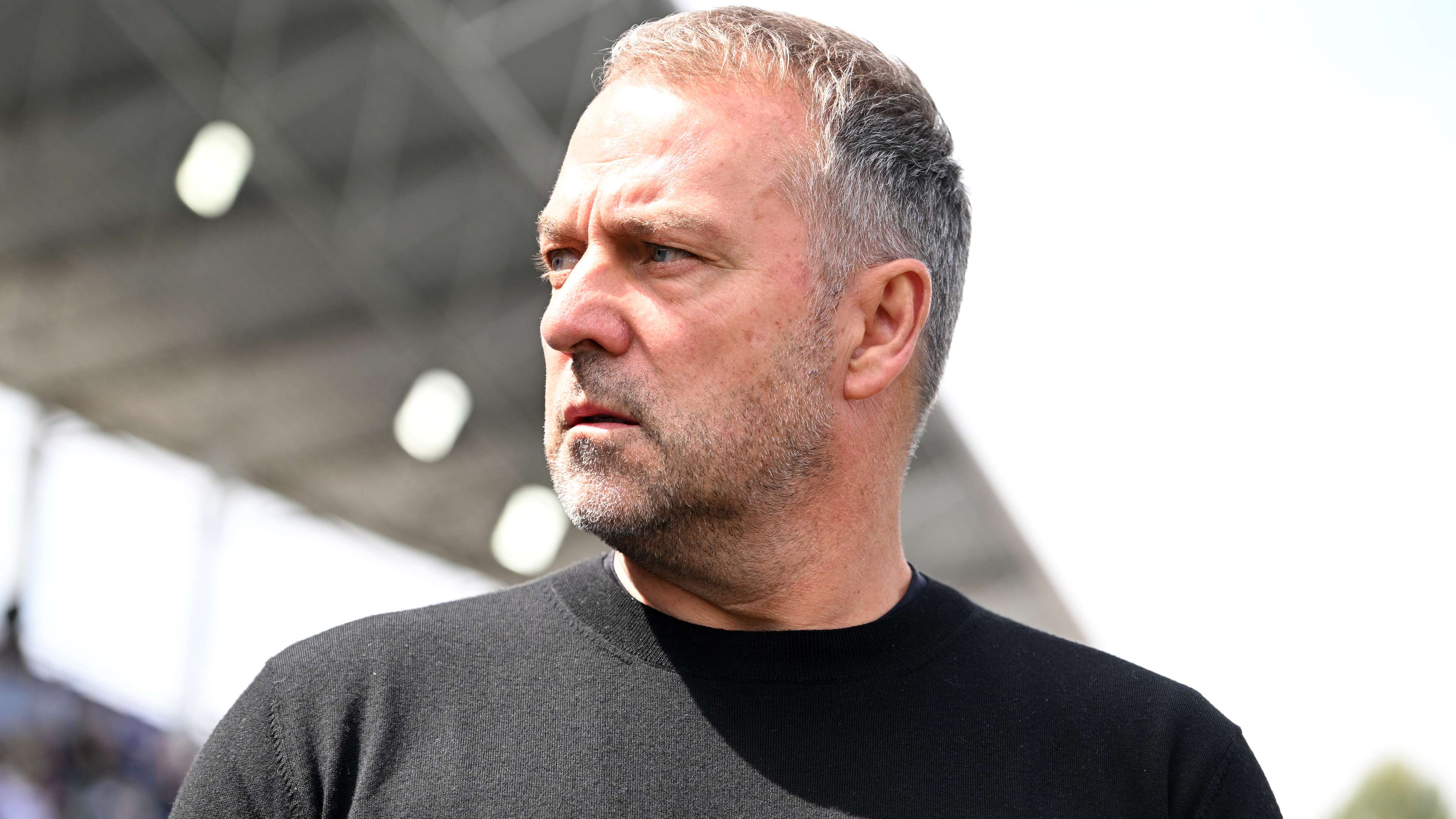 Despite mega offer from Besiktas: star striker is apparently still hoping for Barca  