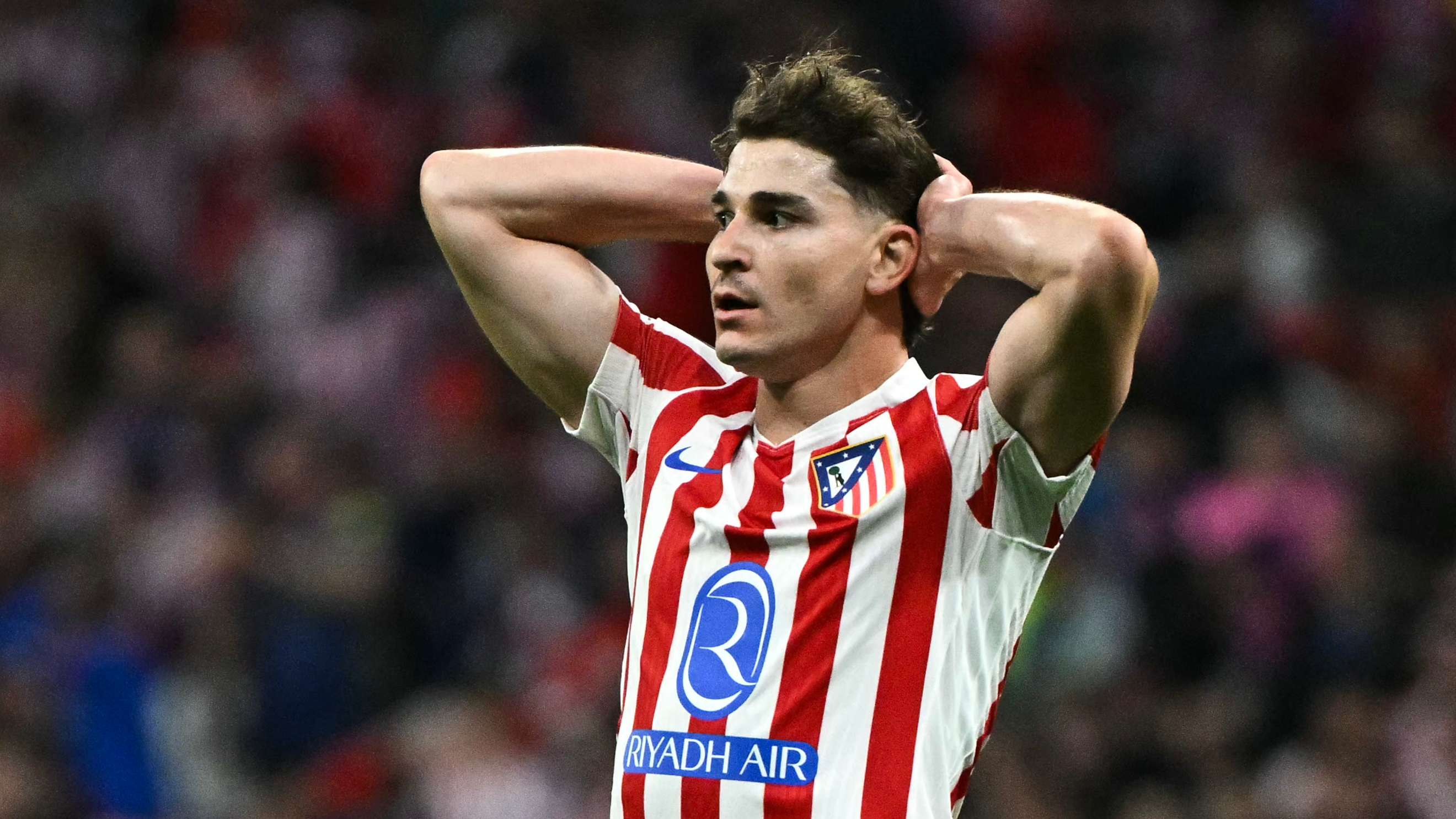 Refuses to play! Situation surrounding Alvarez escalates  