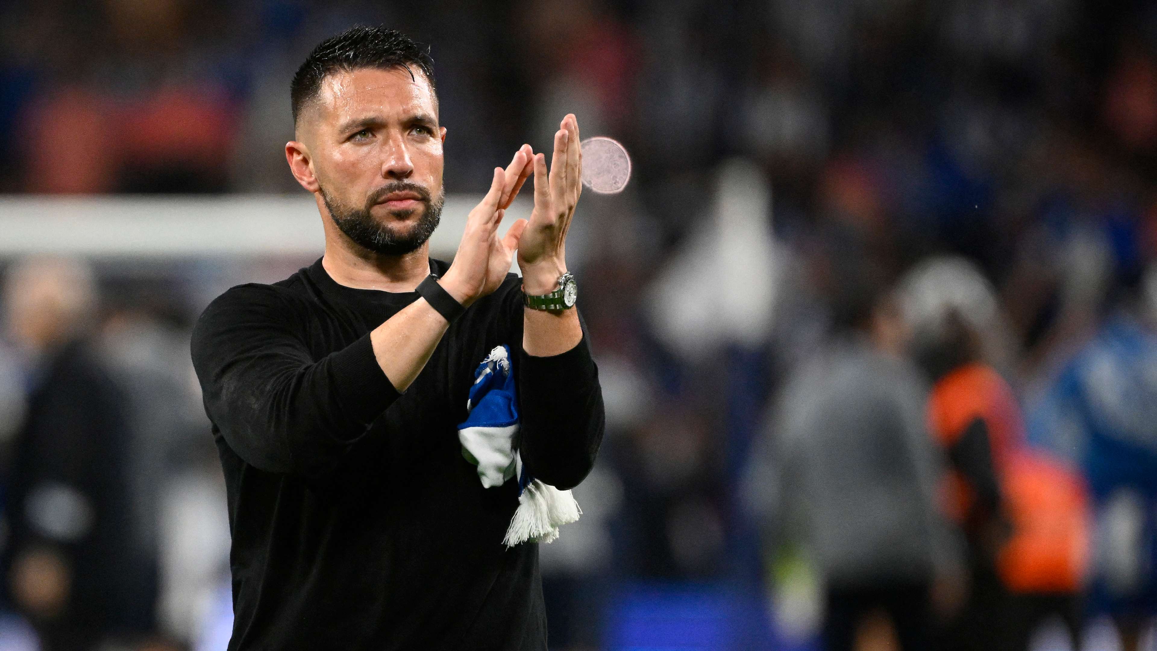 Farioli reports to Ajax and wants to bring old acquaintance to Porto  