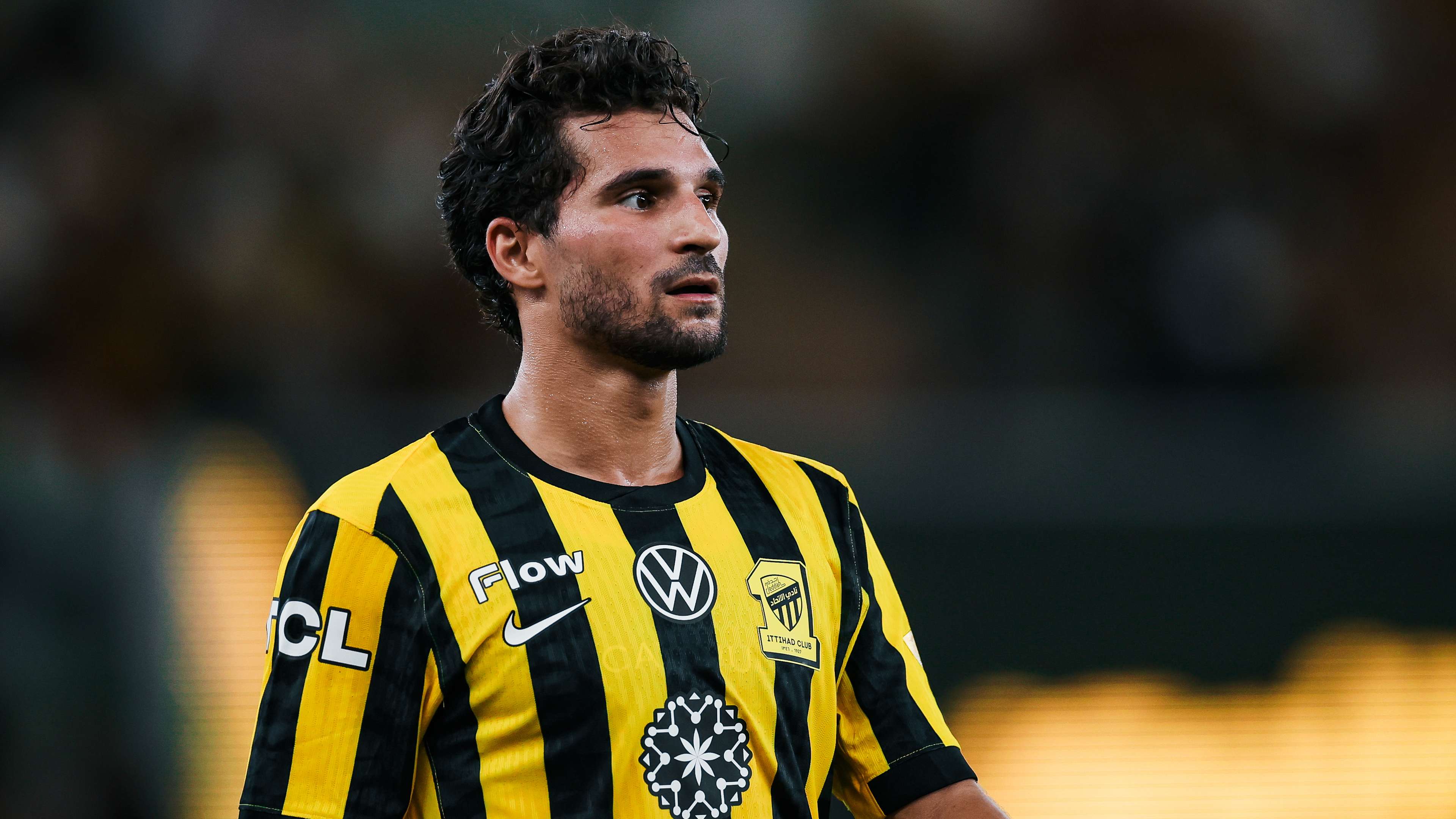 In the video: Awar silences the doubters with a perfect start with Al-Ittihad  