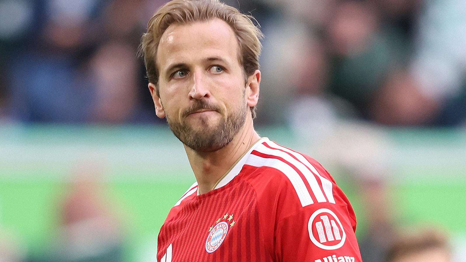 Kane talks Ballon d'Or chances after Bayern double  