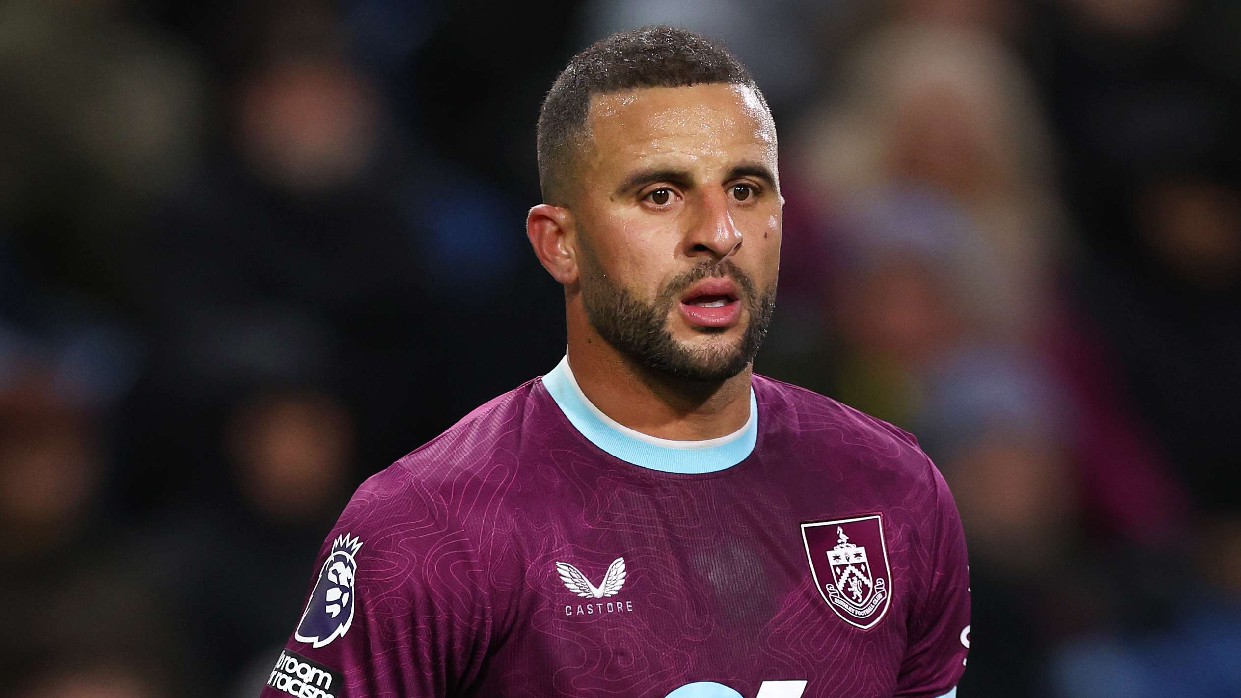 Walker lined up for shock PL return as surprise club plots move  