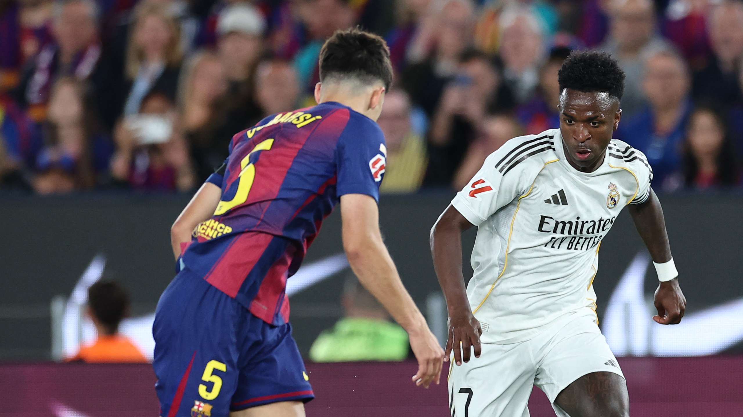 A rare exception: why will Real Madrid and Barcelona be absent from the opening of La Liga?  
