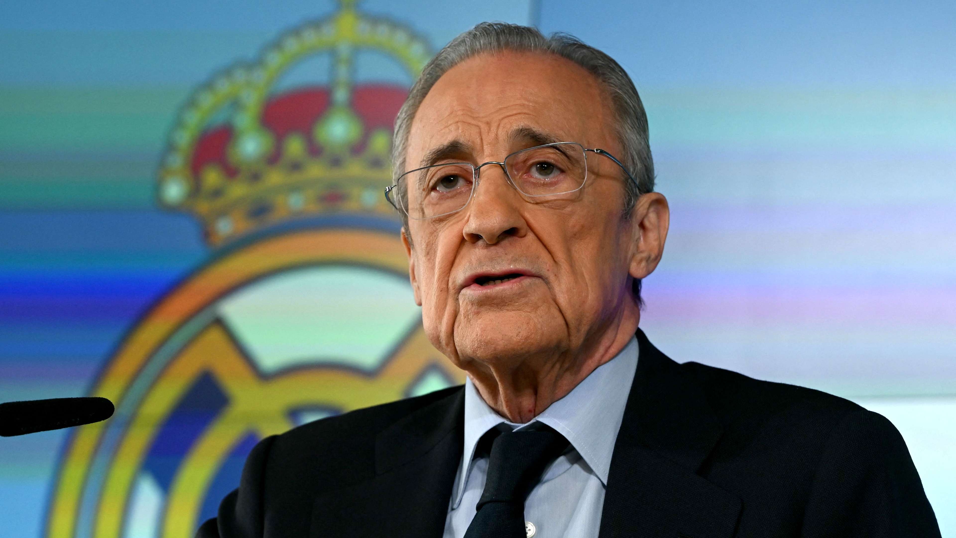 From the heart of France: Real Madrid swoop for a "new signing"  
