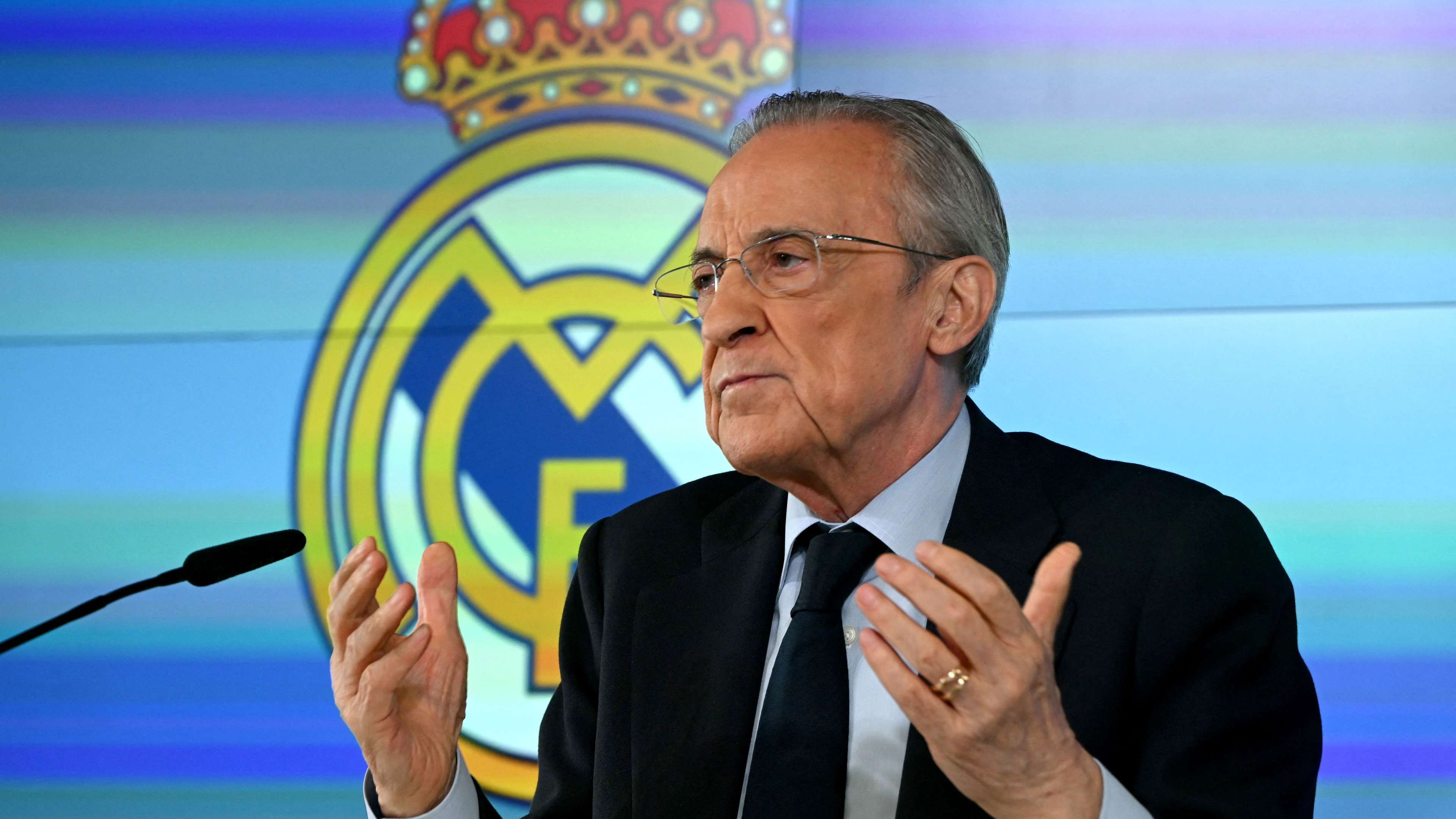 A decision unprecedented in Real Madrid's history: and the details are terrifying  