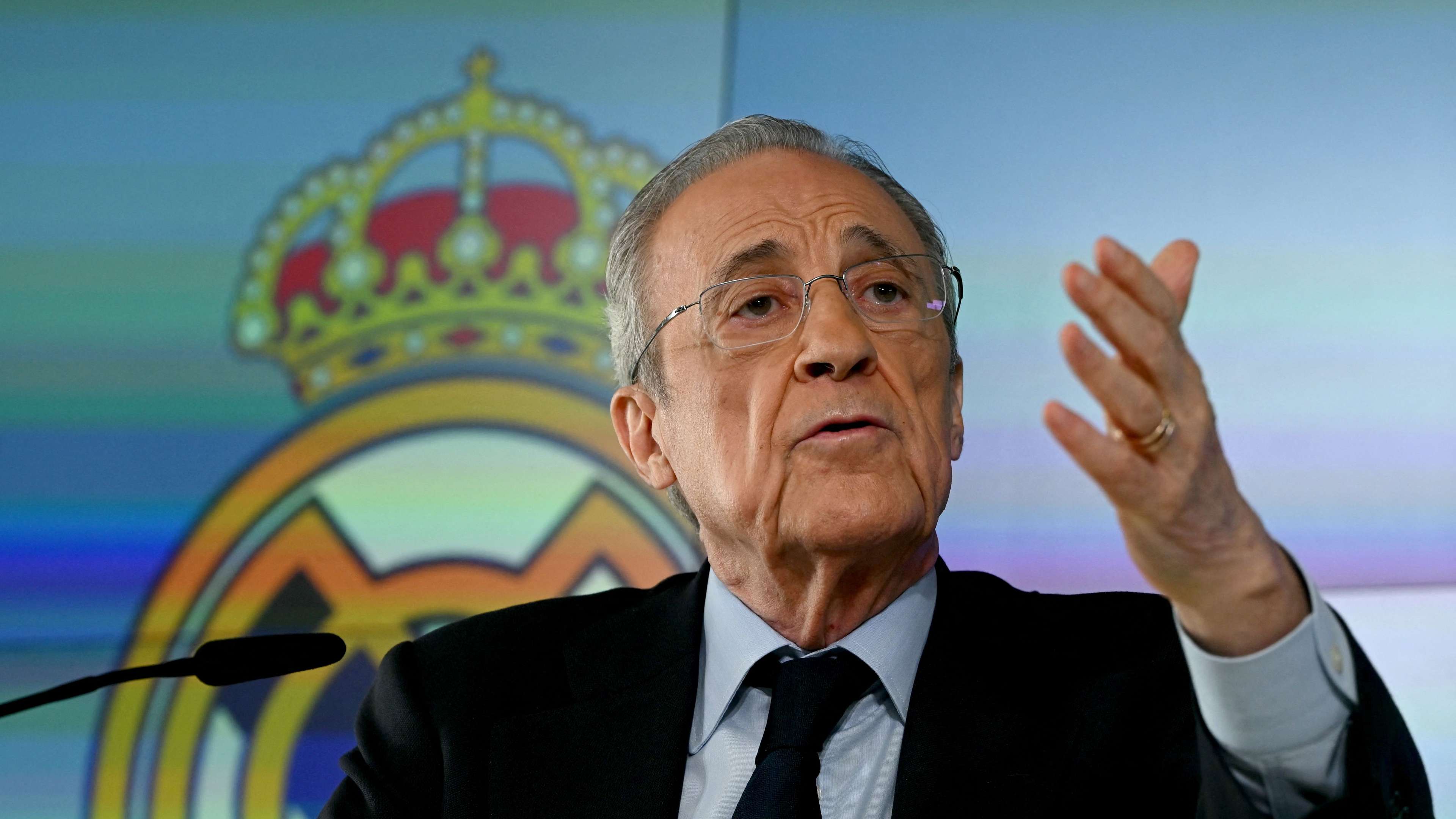 A surprise move from Real Madrid: an unexpected decision  