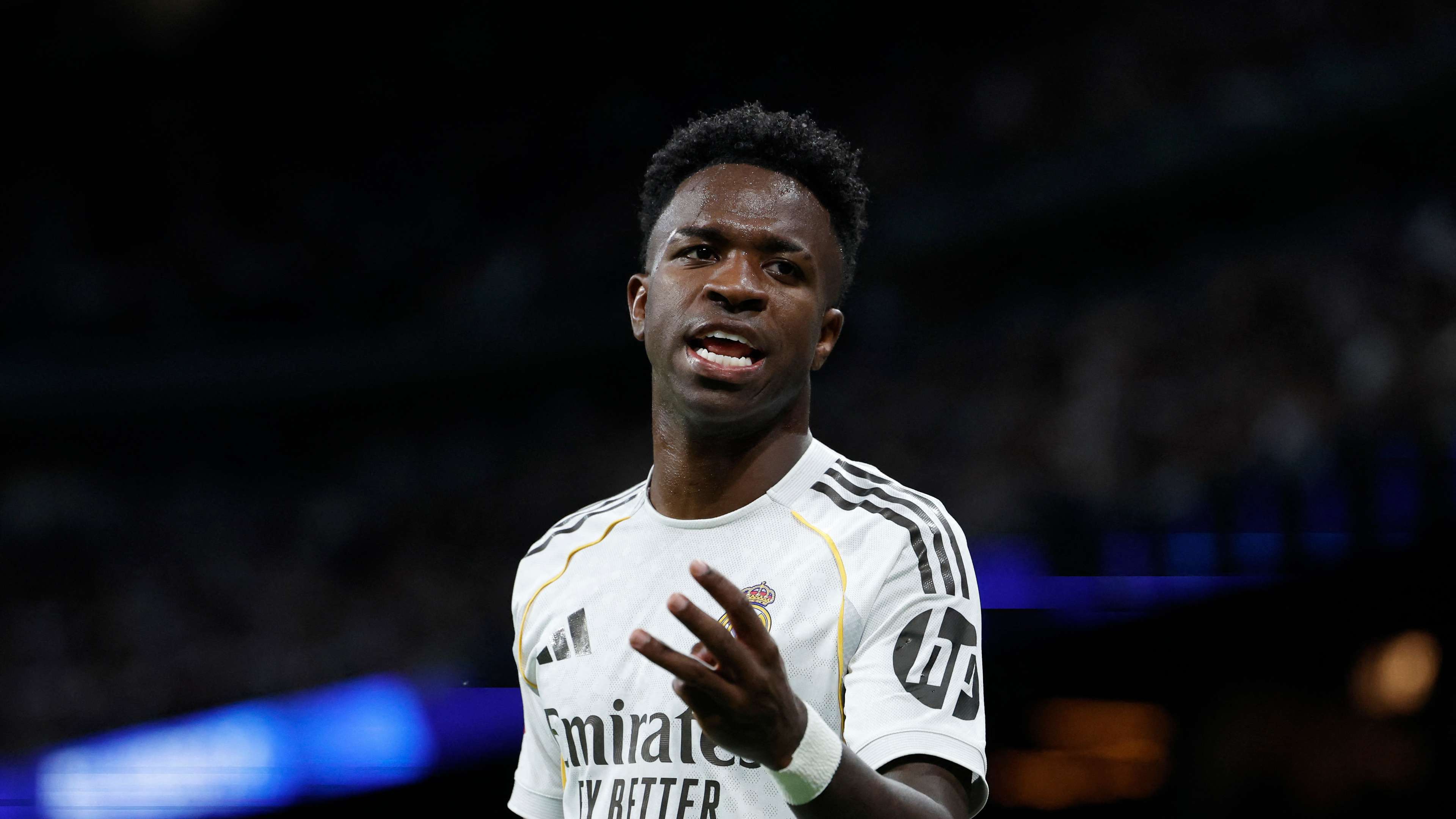 Negotiations between Real Madrid and Vinícius Júnior reach a conclusion  