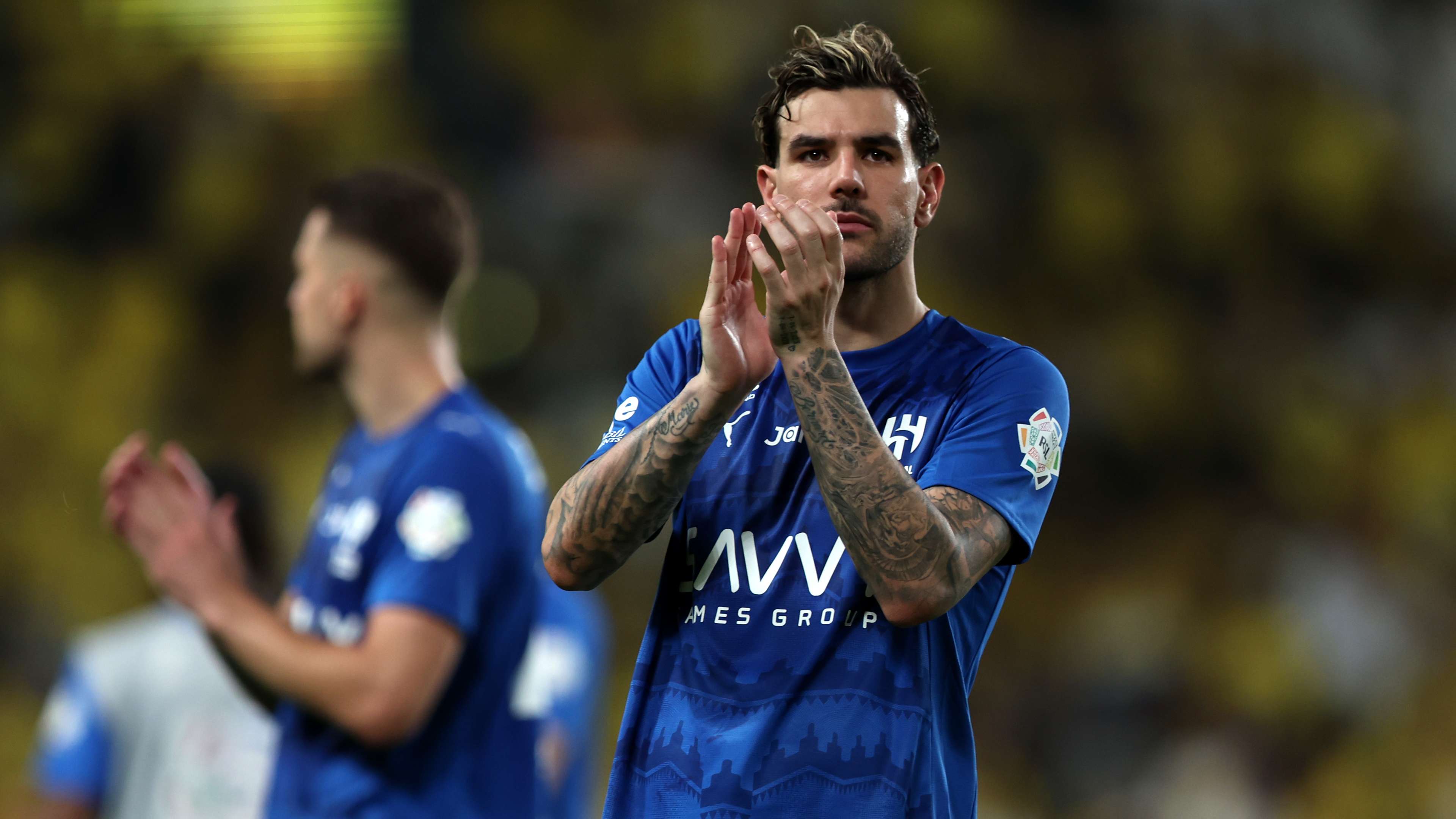 In order to return: Inzaghi sets a single condition on Theo Hernández's table  
