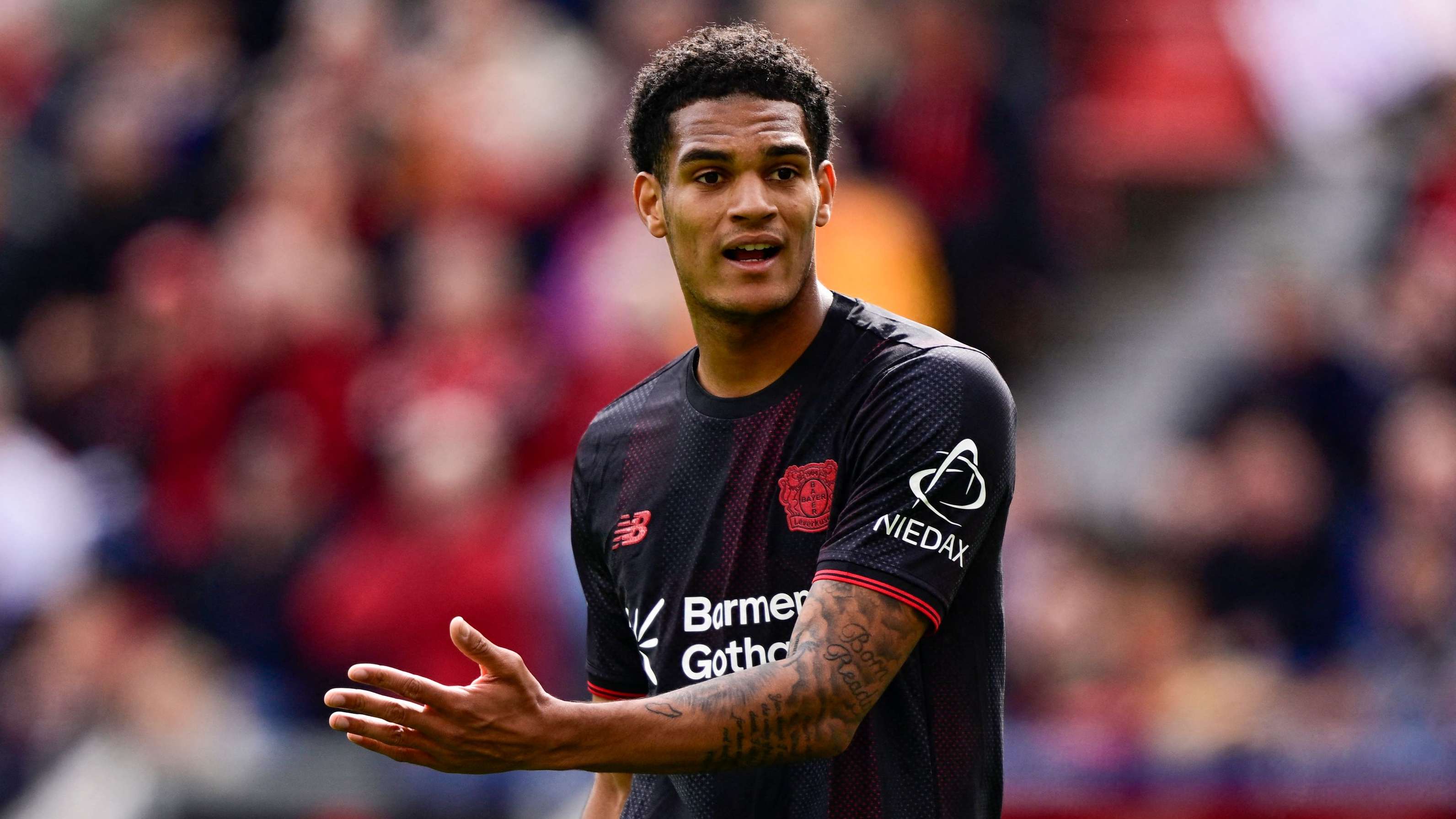 Liverpool decline £70m Quansah buy-back option despite growing defensive injury crisis  