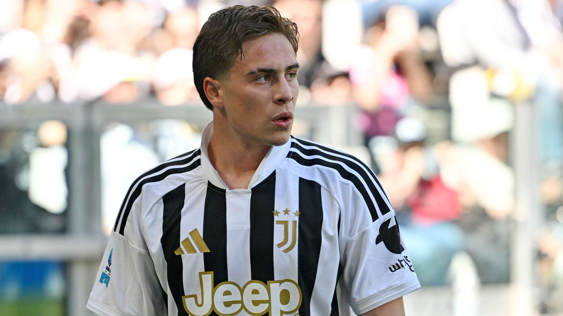 Juventus, here is when Yildiz will undergo surgery and the recovery time  