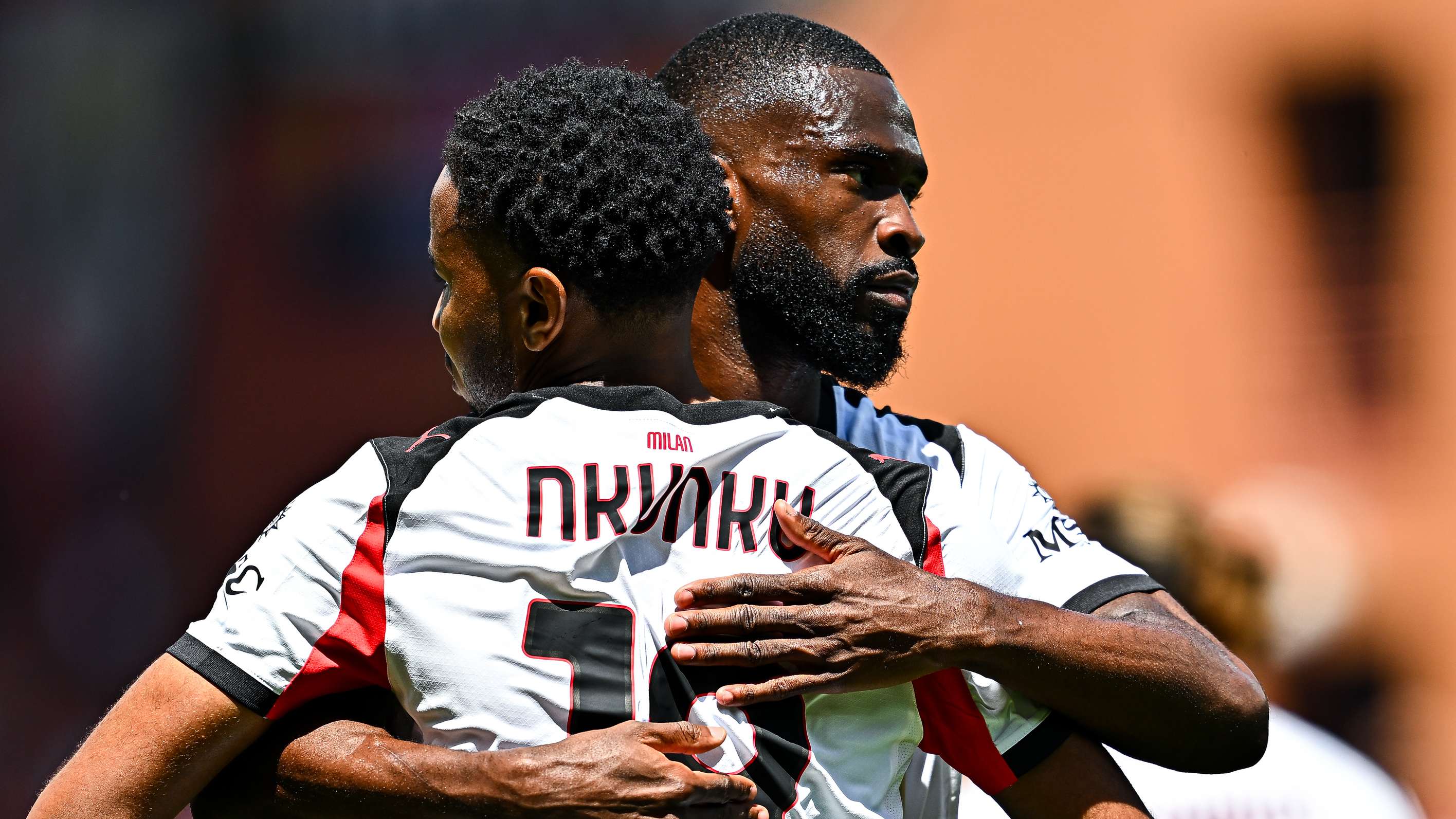 Amorim puts Nkunku and Tomori on Milan sell-list  