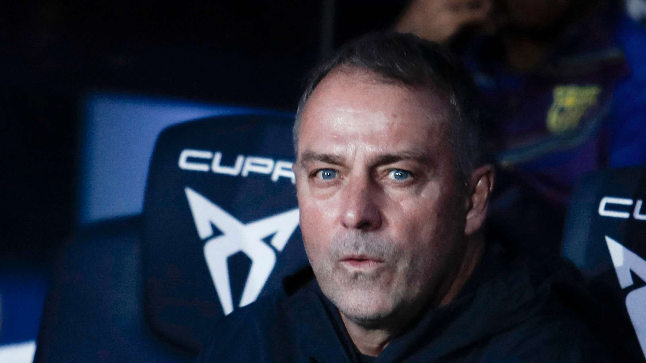 A new German blow to Barcelona in the transfer market  