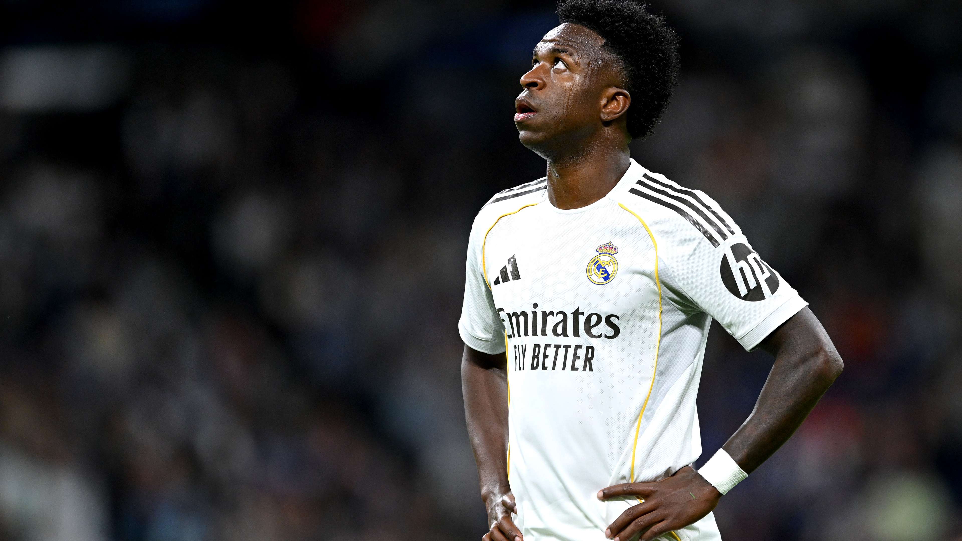 The new offer: Real Madrid opens the vault, and Vinicius wants more!  