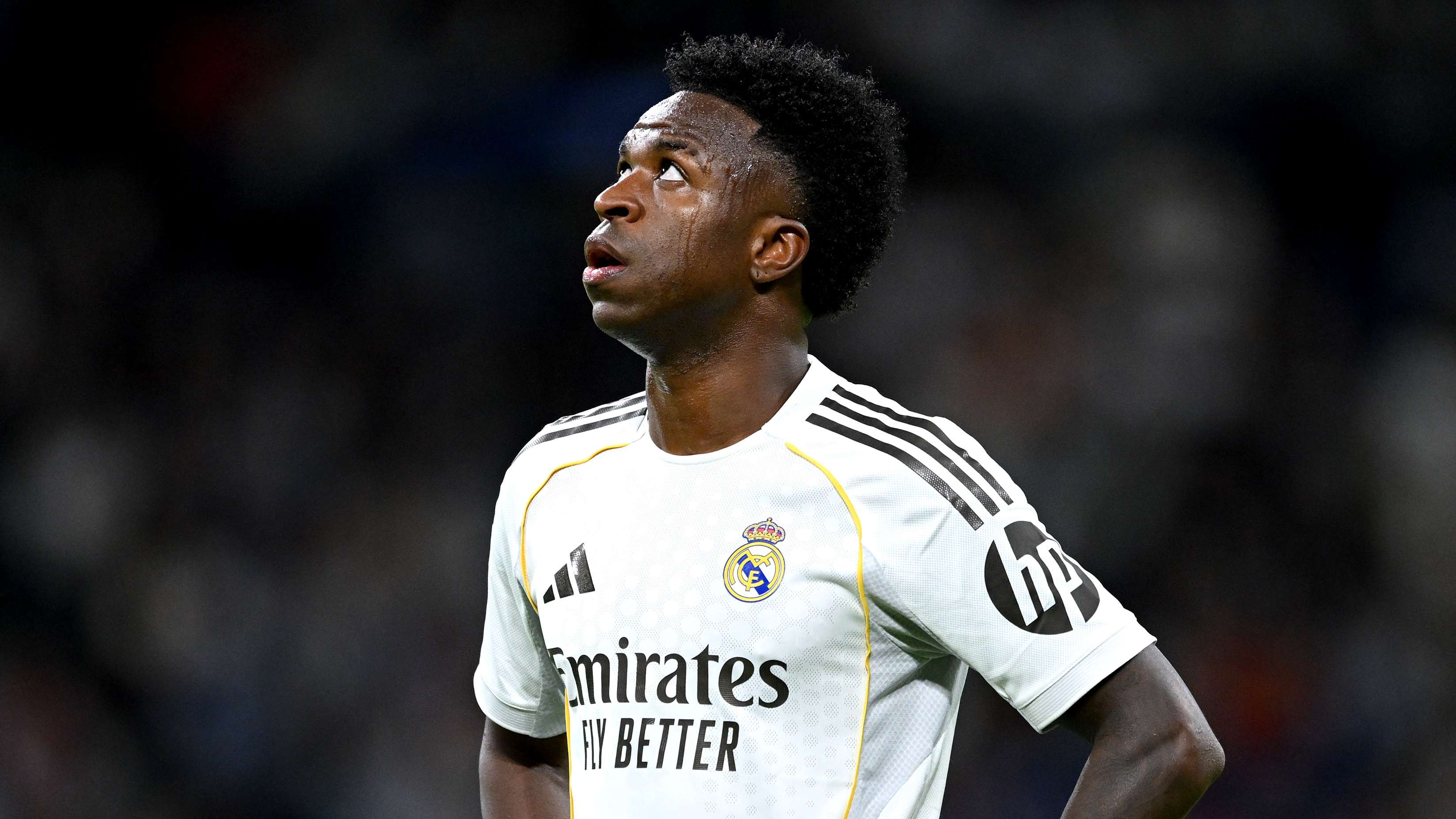 Former Real Madrid star: Vinicius Junior is not planning to renew  