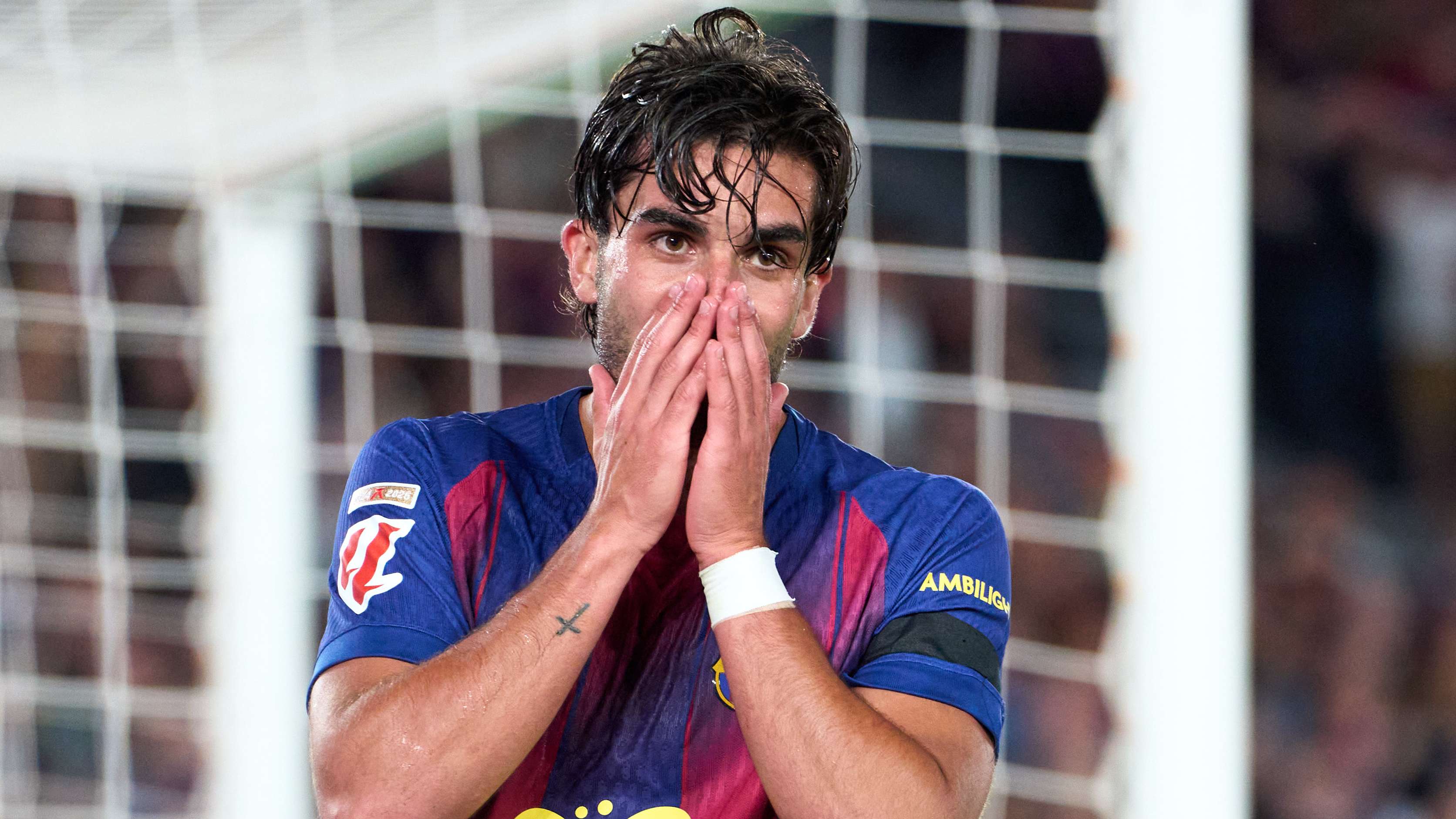 Barca reject €50m PSG bid for Torres  