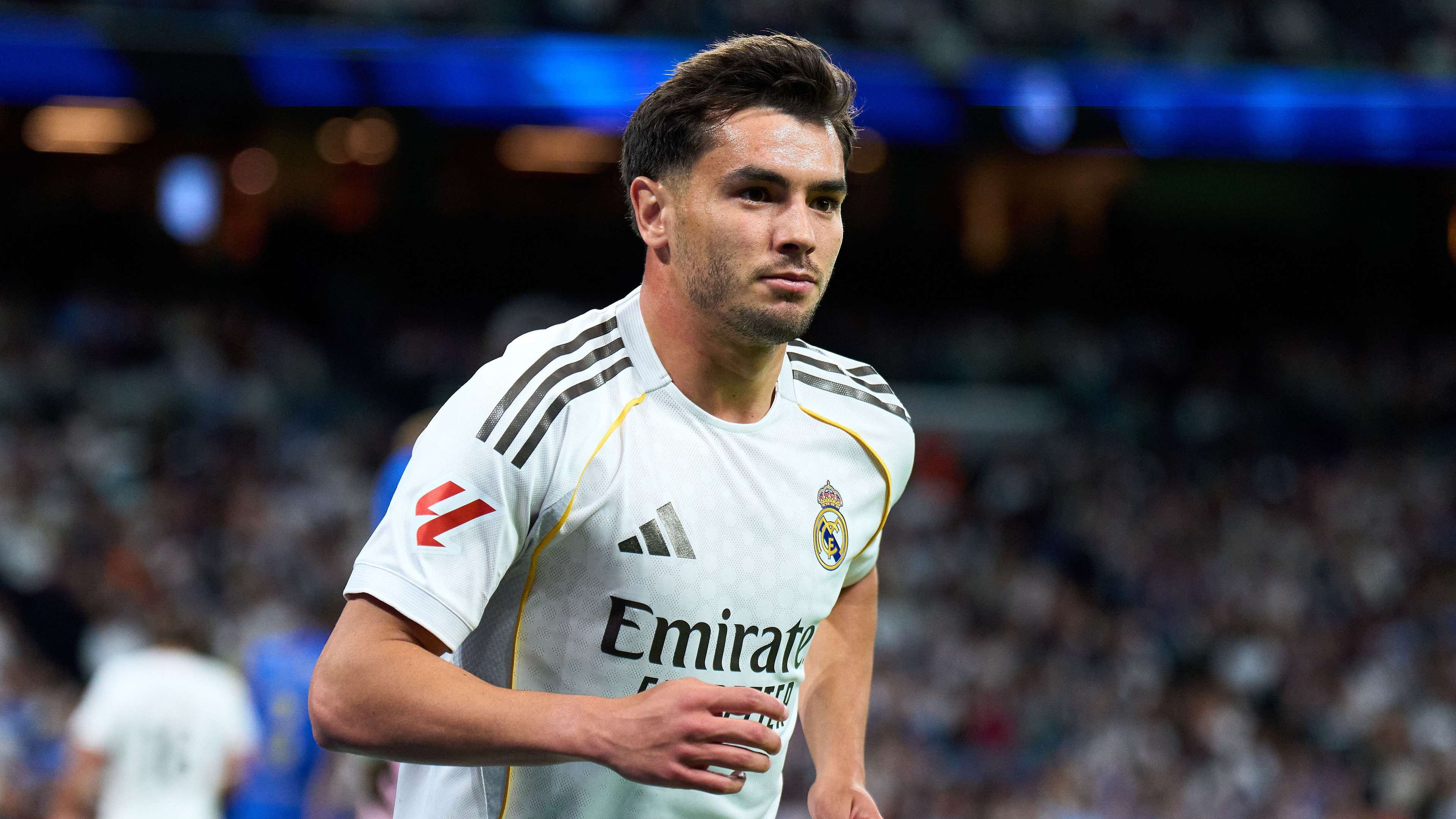 Brahim Diaz reveals Mourinho's intense pre-season demands and targets titles  