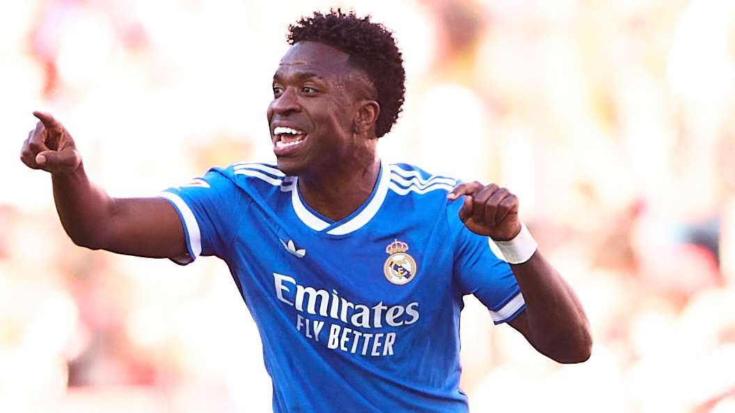 Extension or mega transfer? Showdown between Real and Vini Jr  
