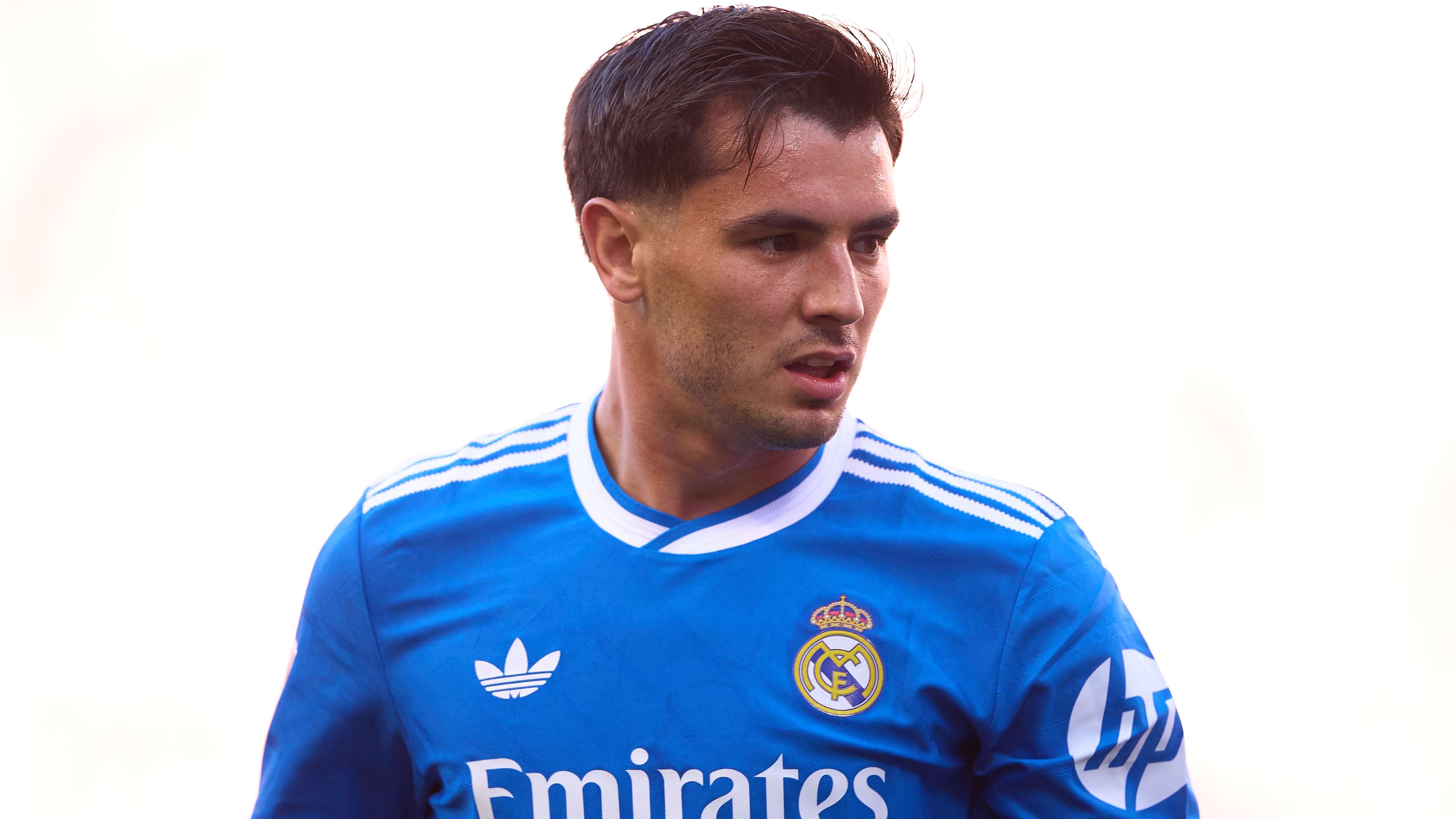 "He fights and rises again": Spanish report praises Brahim Diaz and reveals Mourinho's decision on him  