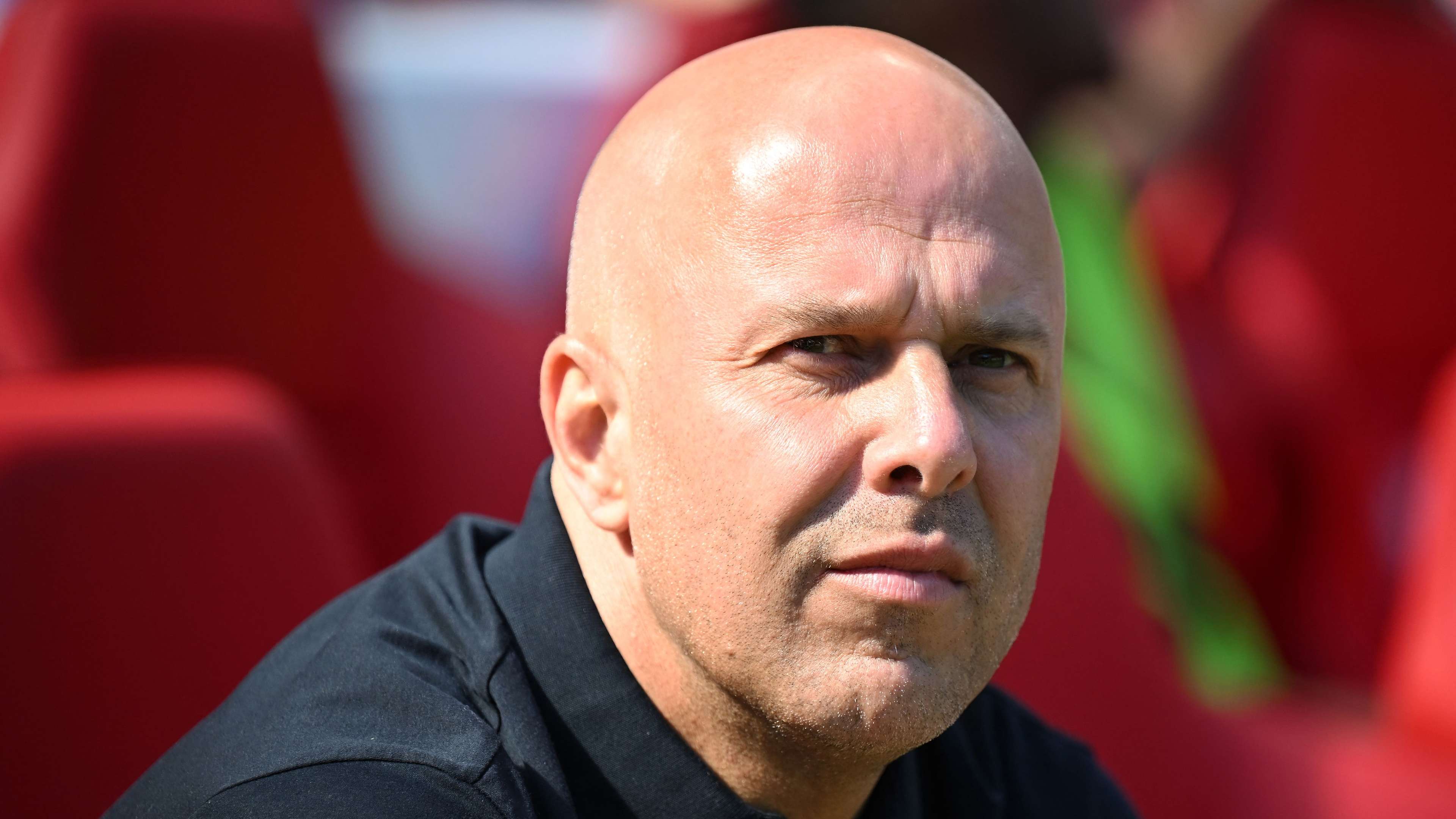 Slot breaks silence on turning down first job offer since Liverpool sacking  
