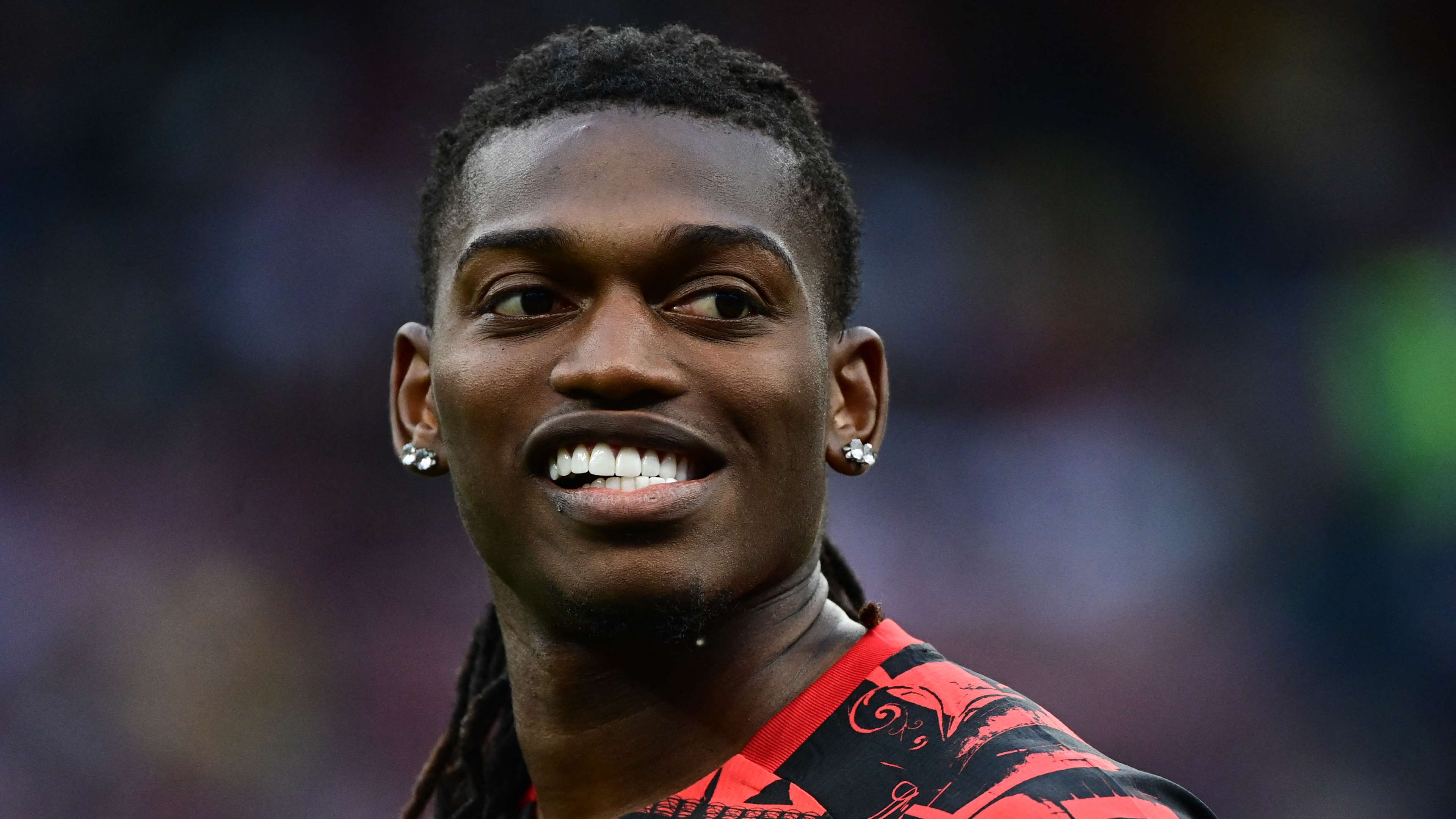 Leão after reports of his dispute with Amorim: you are lying  