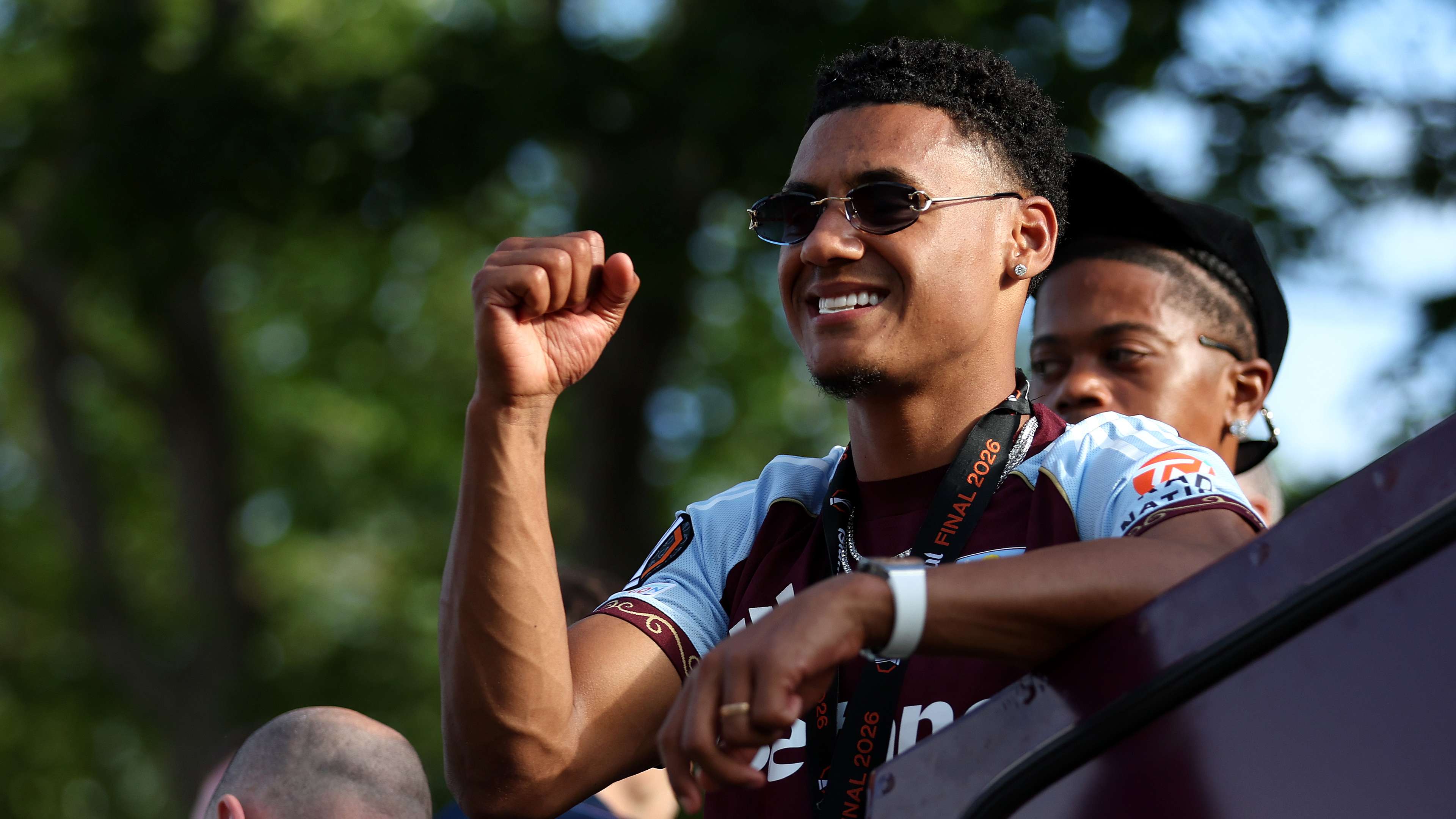 Officially: Saudi side Al-Hilal sign Watkins as Benzema's future hangs in the balance  