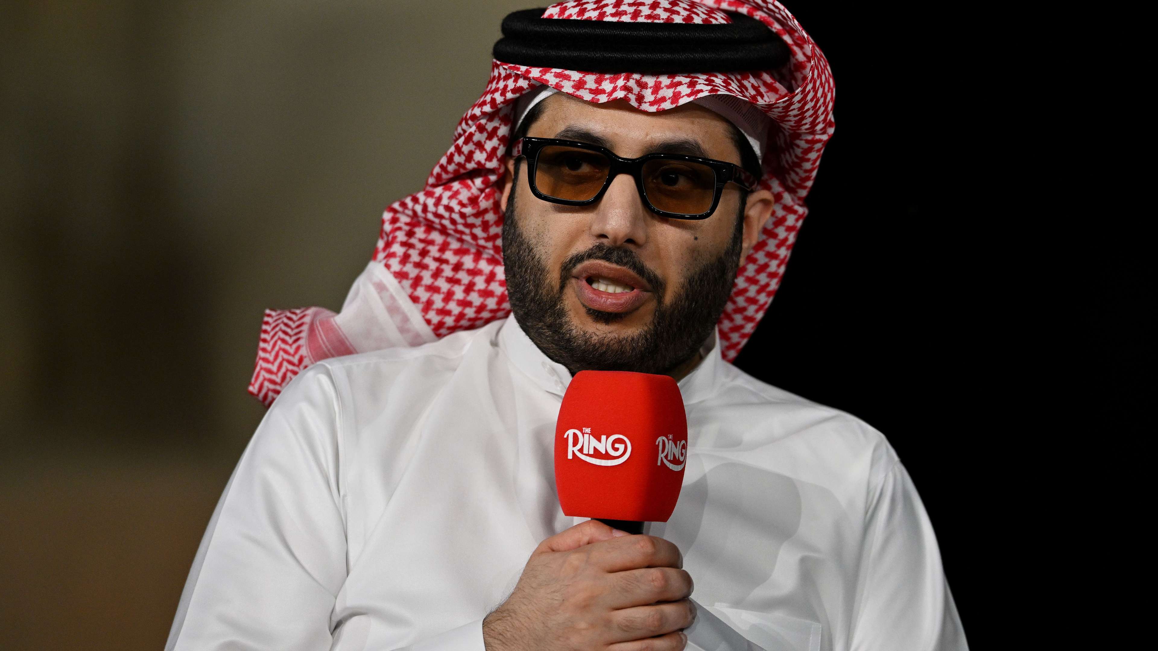 A surprise ending: why did Turki Al-Sheikh back out of the Derby County deal?  