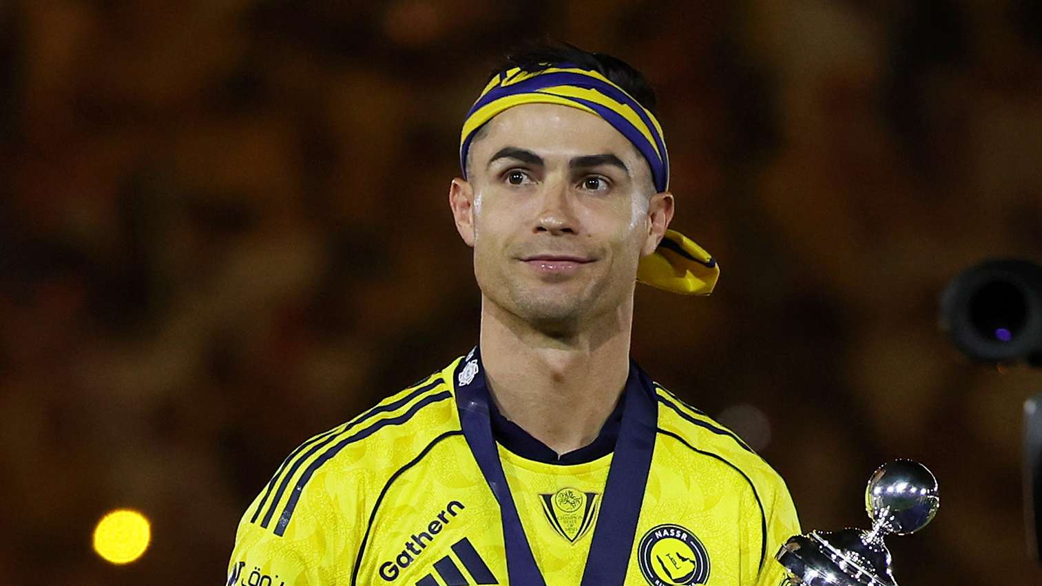 Final decision: Ronaldo's status revealed for the Al-Nassr and Al-Fateh match  