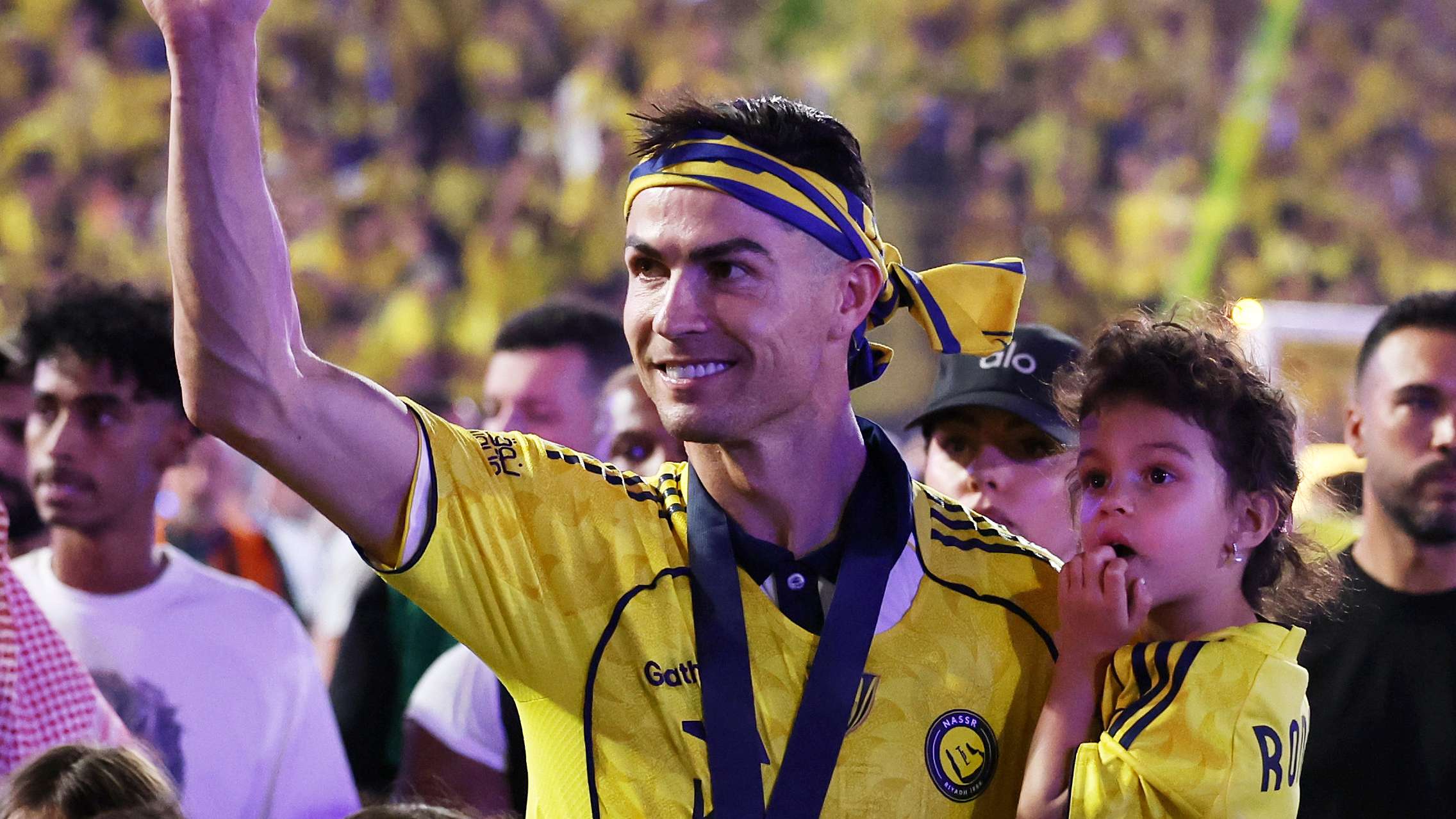 It's getting closer: date revealed for Ronaldo's return to Al-Nassr matches  