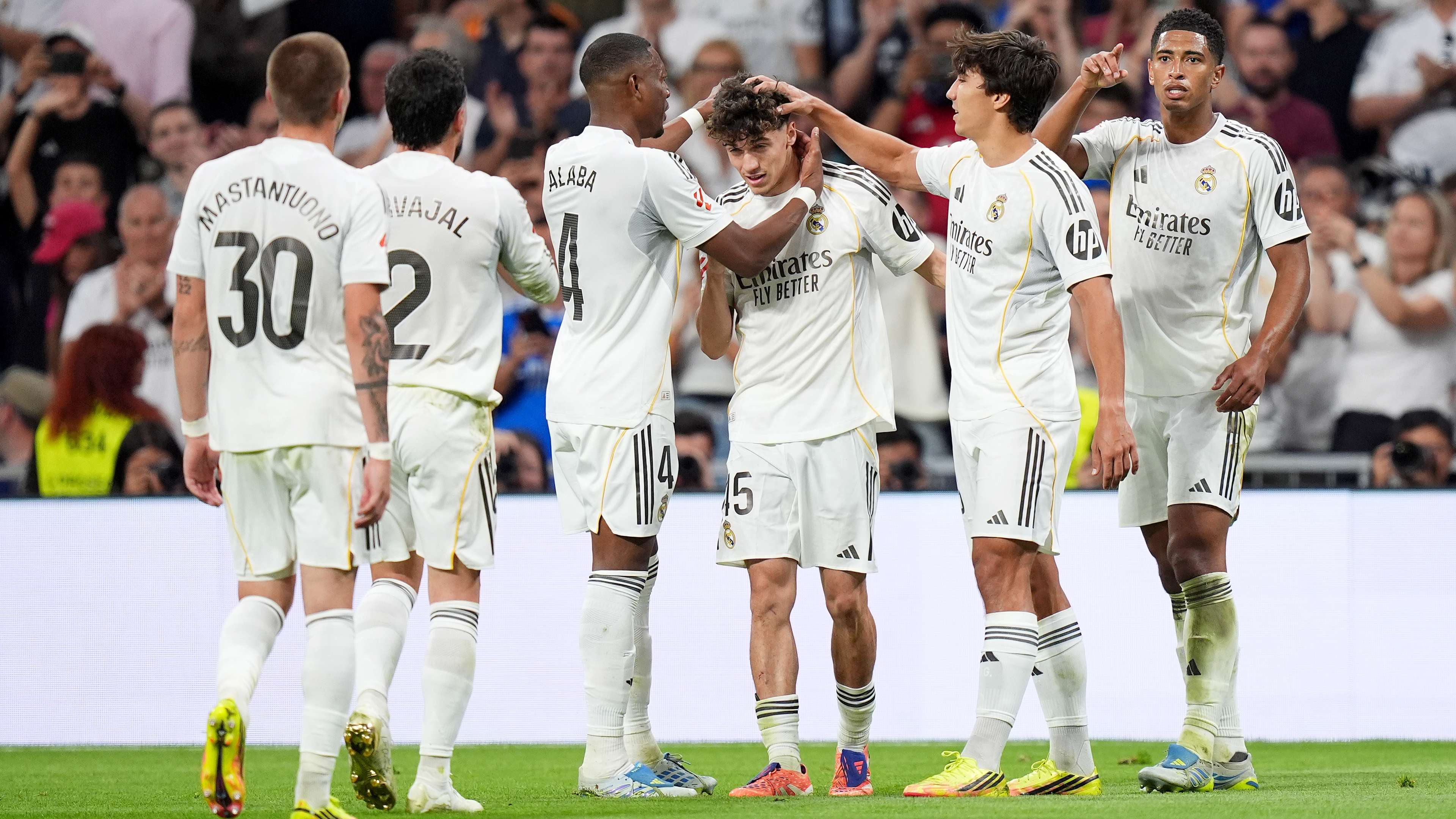 Real Madrid signings put their talented star on the brink of the abyss  