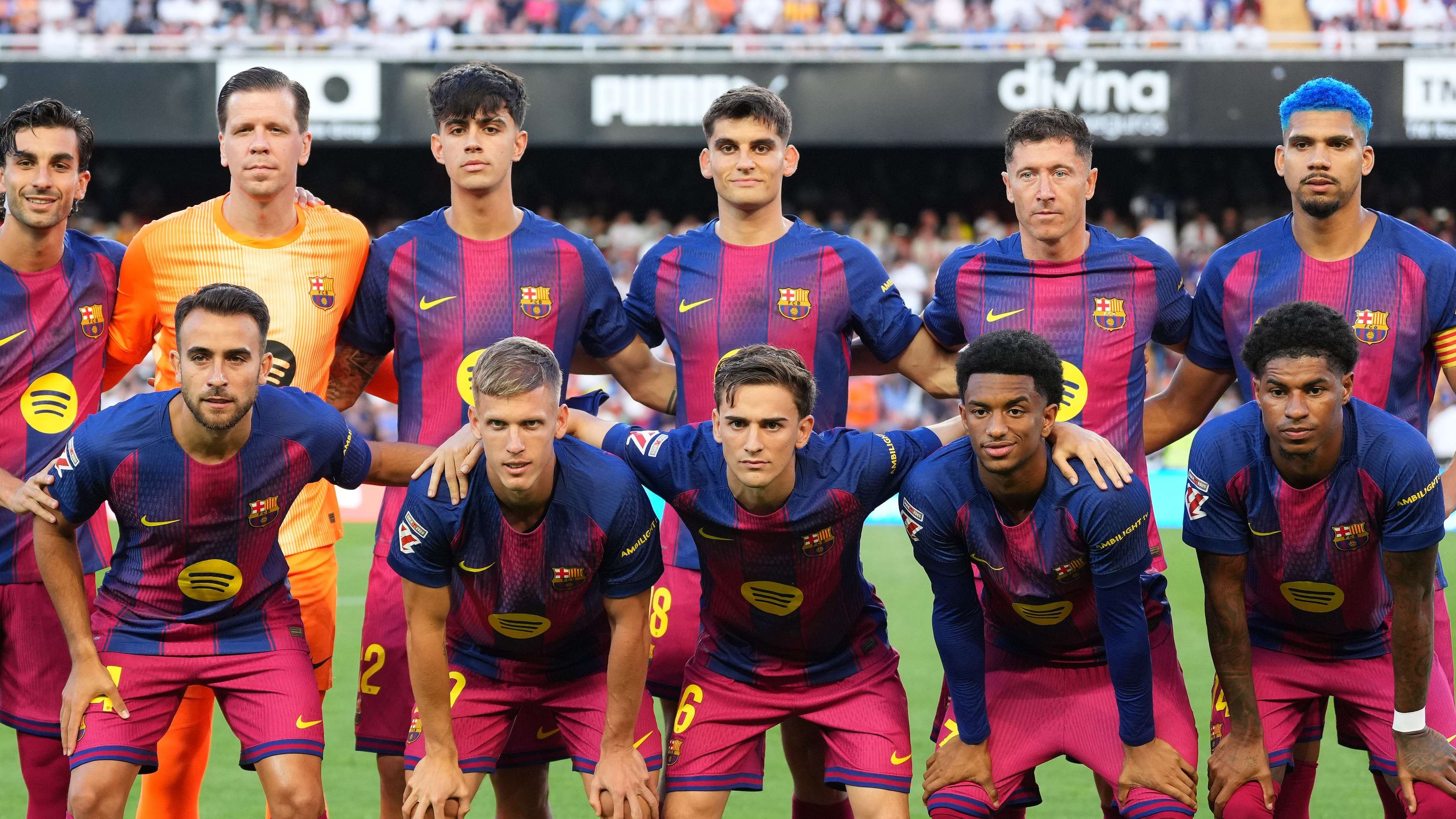 Addiction? Barcelona star opens his heart with striking confessions  