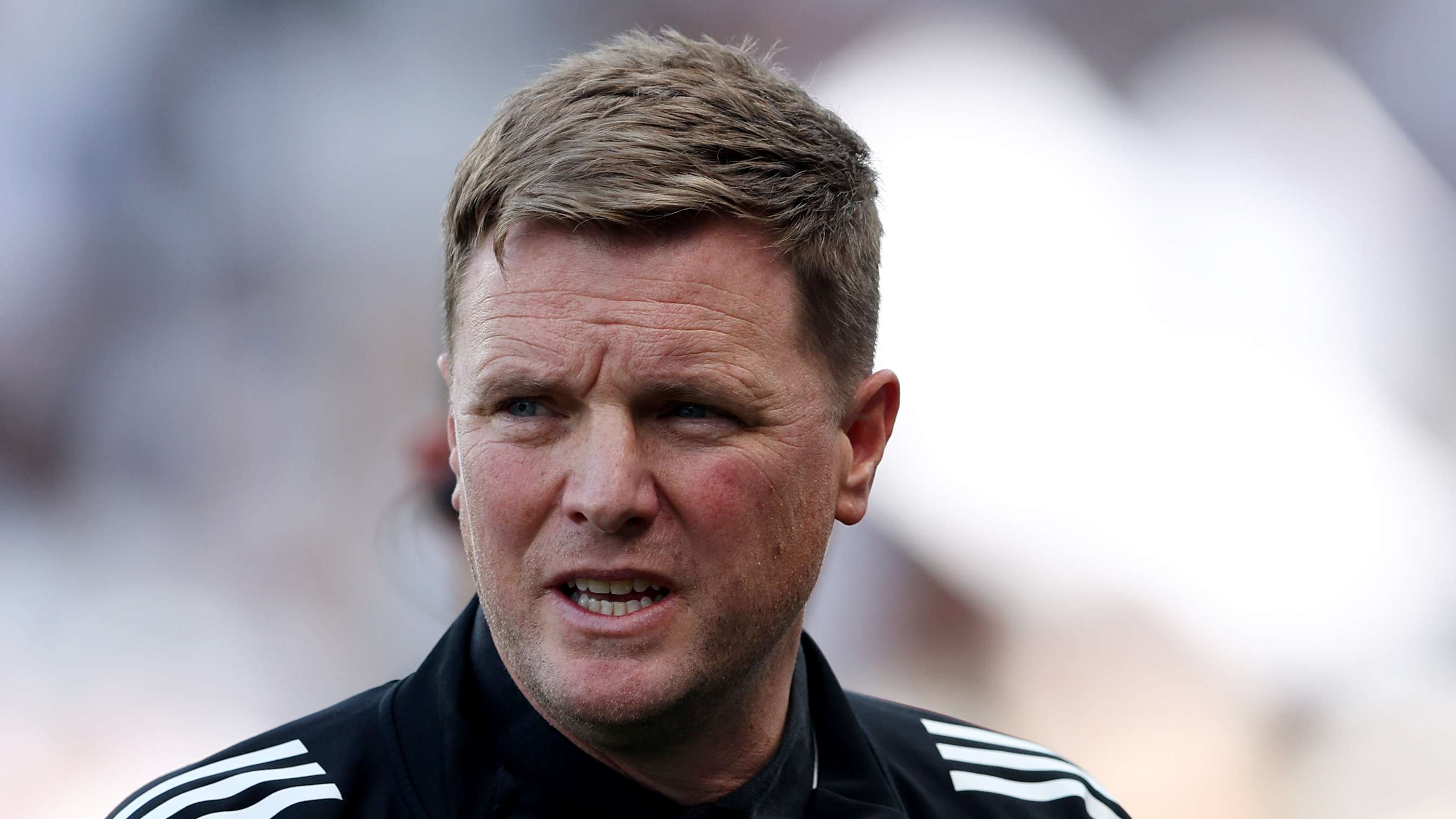After historic achievements: Eddie Howe announces his departure from Newcastle  