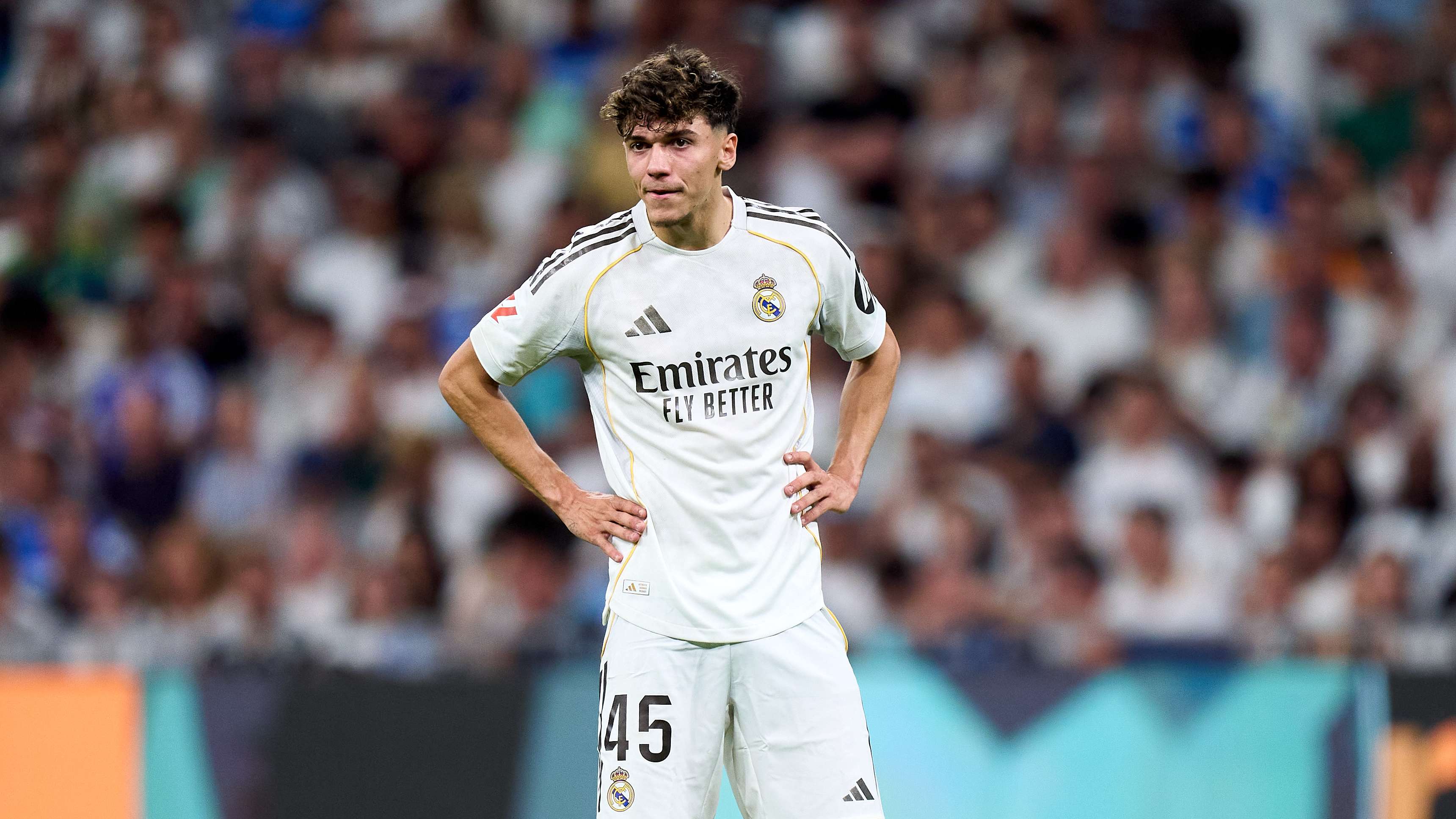 Mourinho's ambiguity pushed him to the difficult decision: Pitarch follows in the footsteps of the Real Madrid duo  