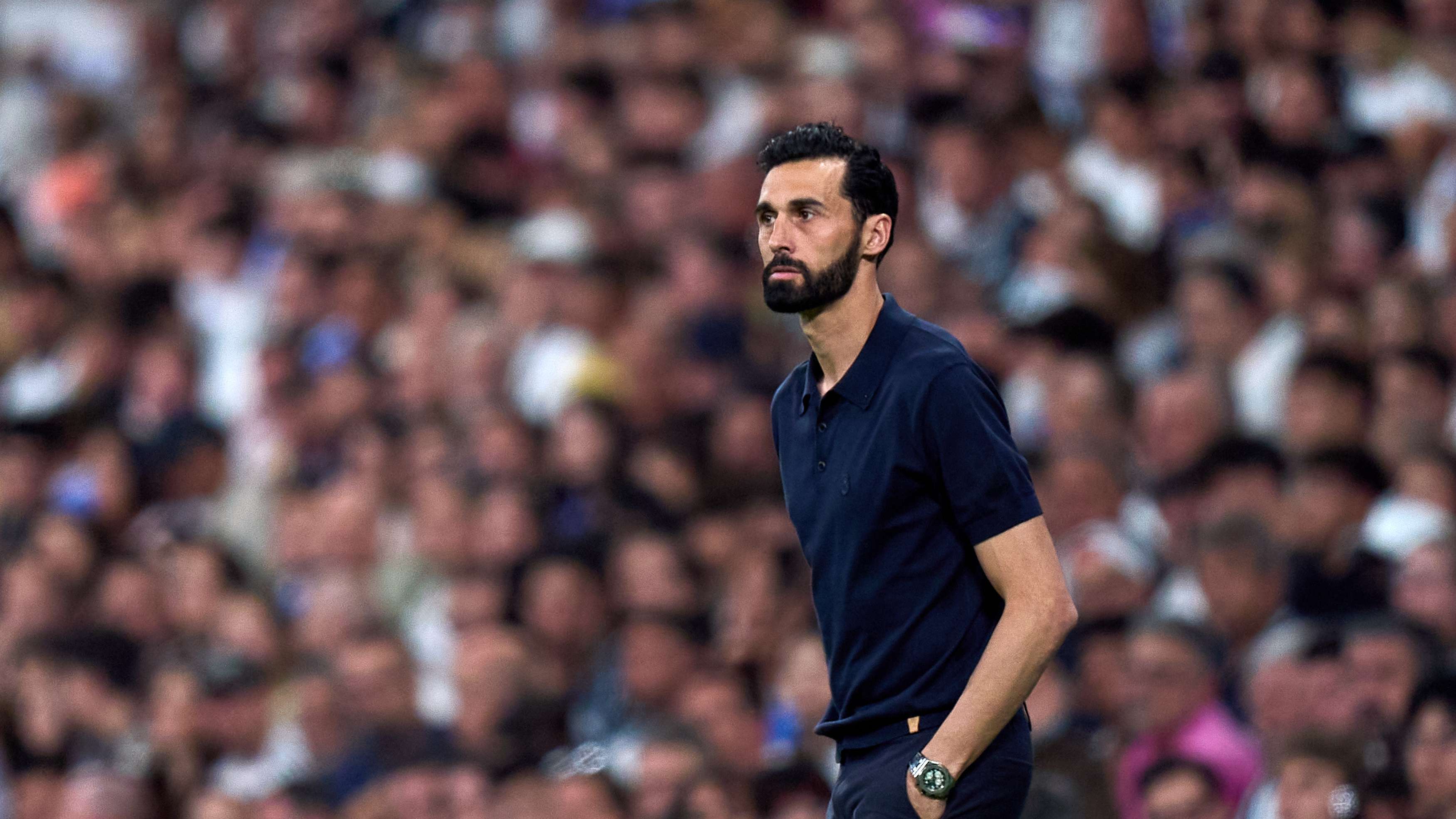 Chaos at the Costa del Sol Trophy: Arbeloa sent off, Fulham leave the pitch and forgo the penalties  