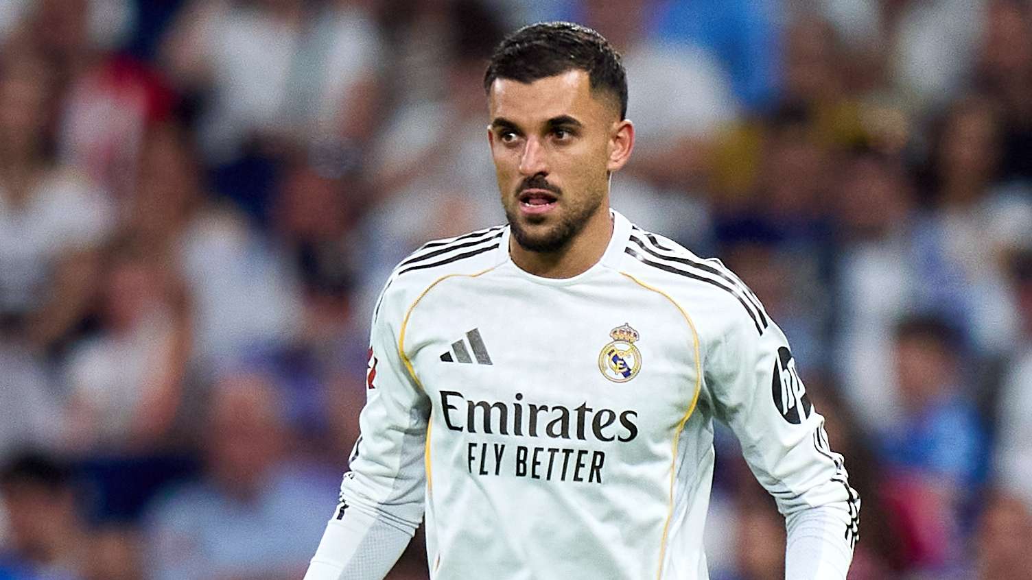 Napoli step up pursuit of free agent Ceballos  