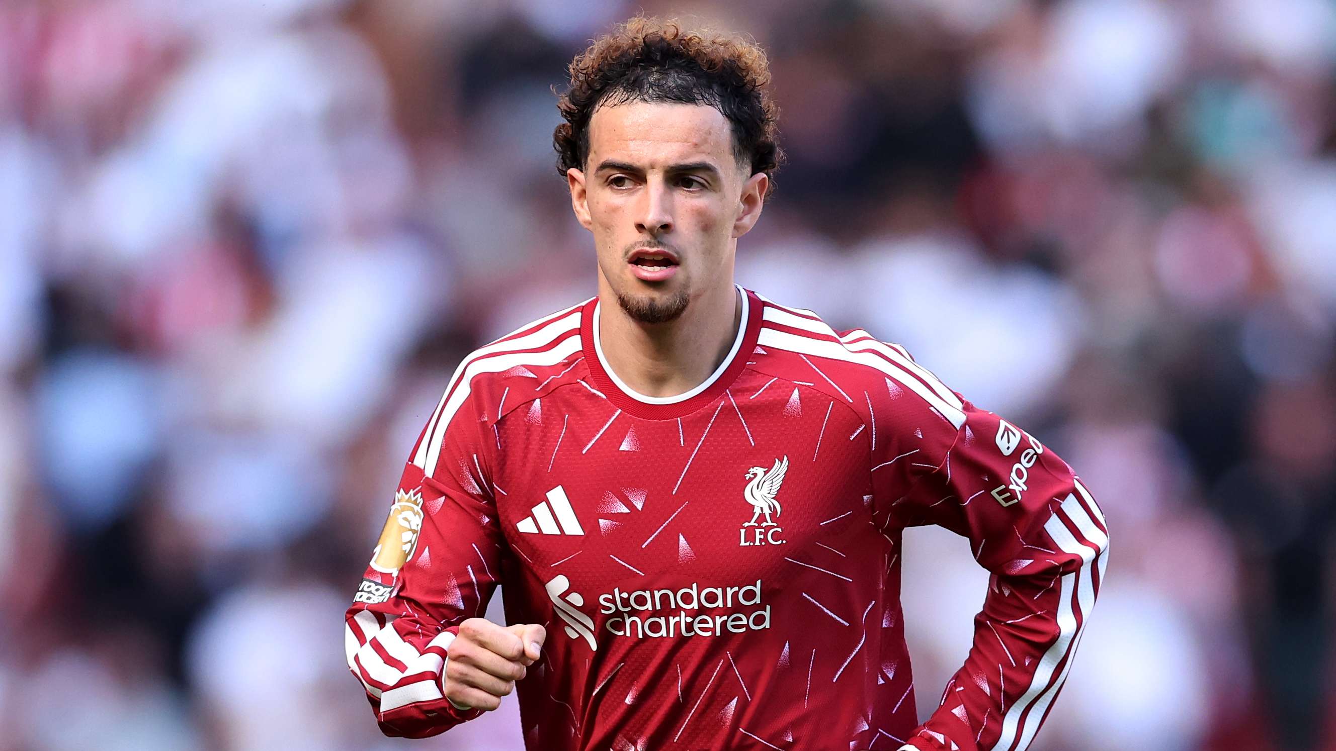 Inter fall short of Liverpool's Curtis Jones valuation  