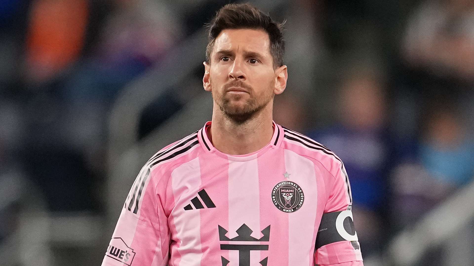 Messi's situation raises questions: new move within Inter Miami  