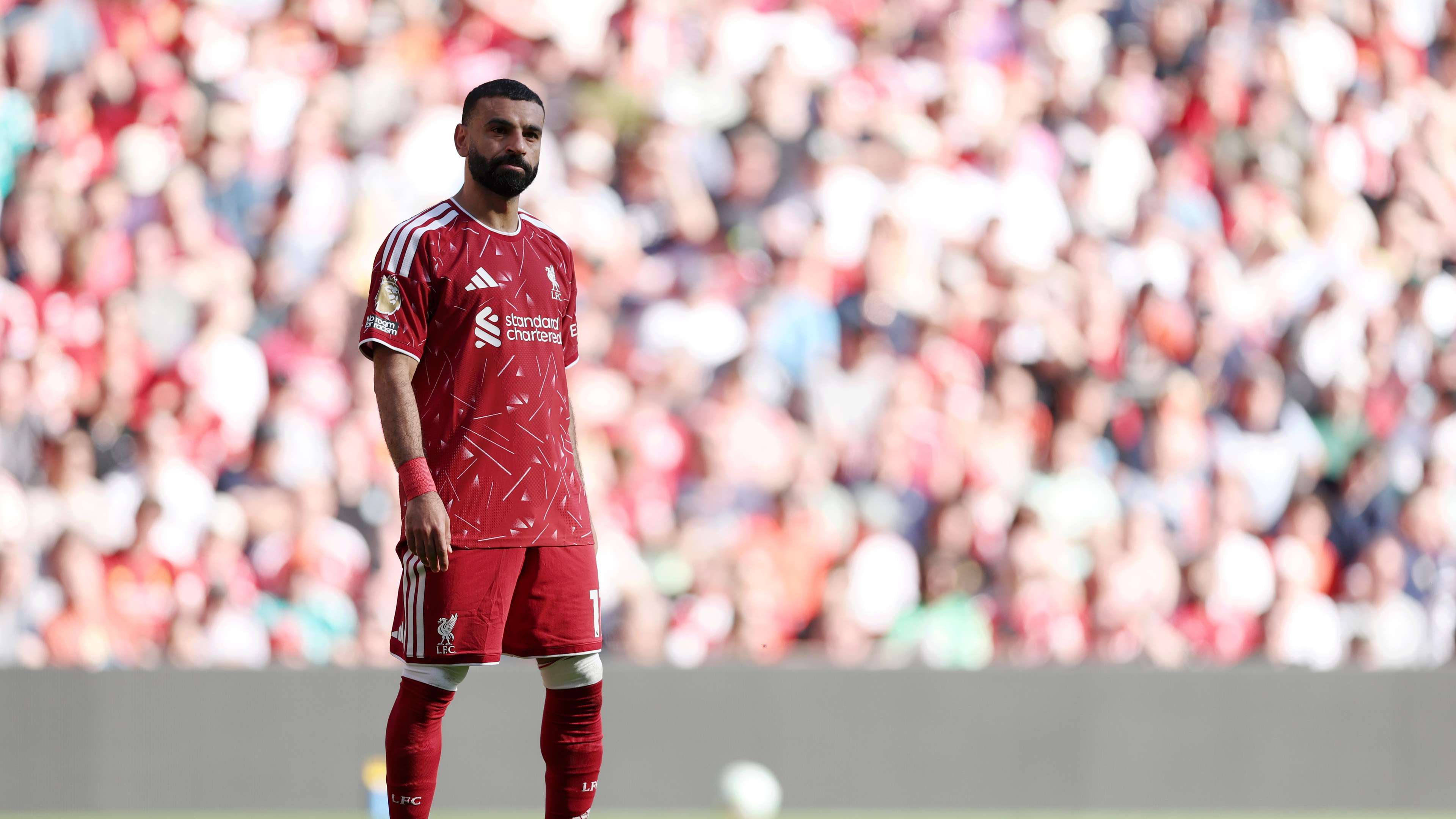 Beşiktaş deal collapses: Mohamed Salah's products ease his move to Trabzonspor  