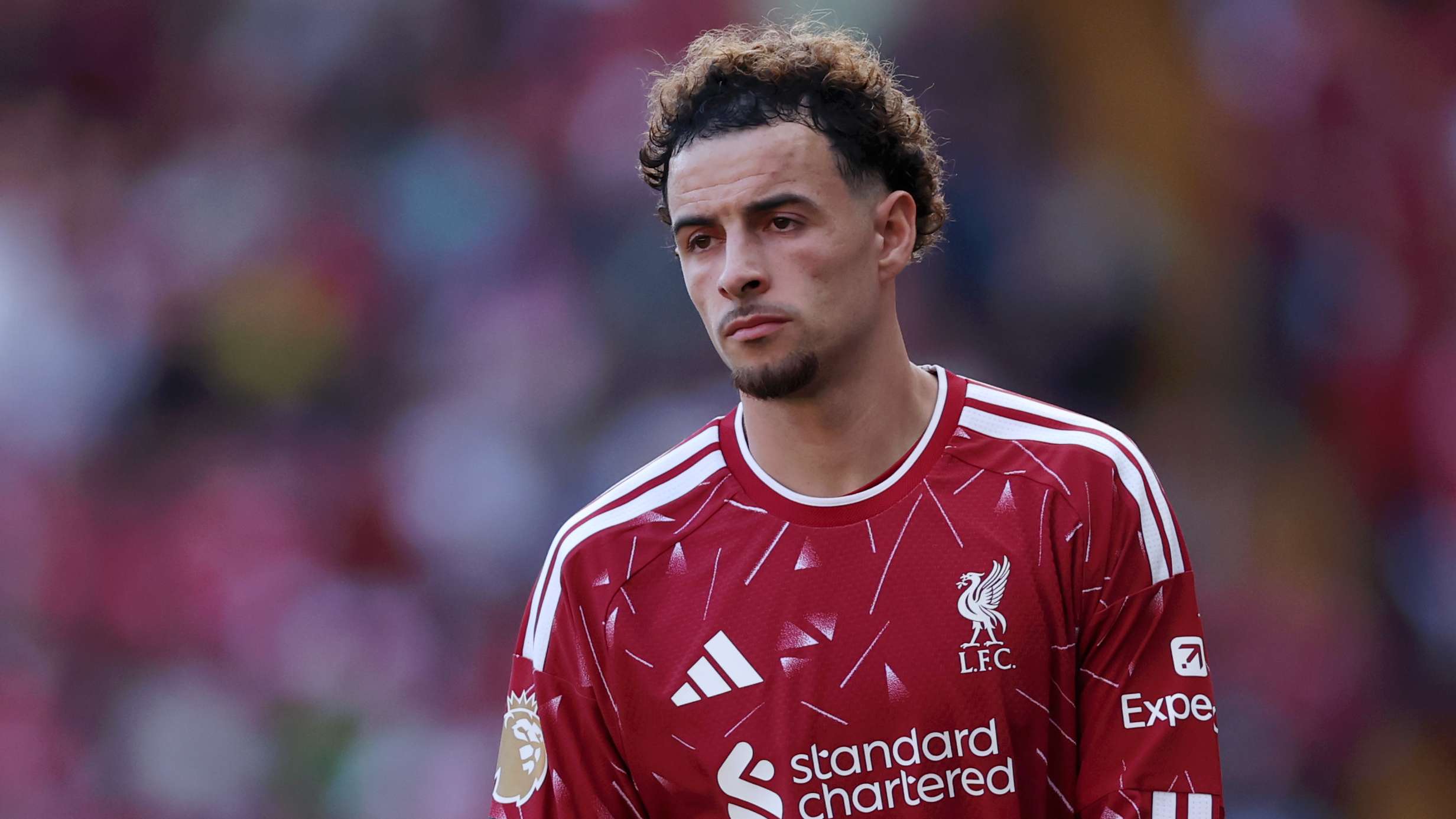 Inter eye fresh Jones talks after Liverpool 'white lie'  