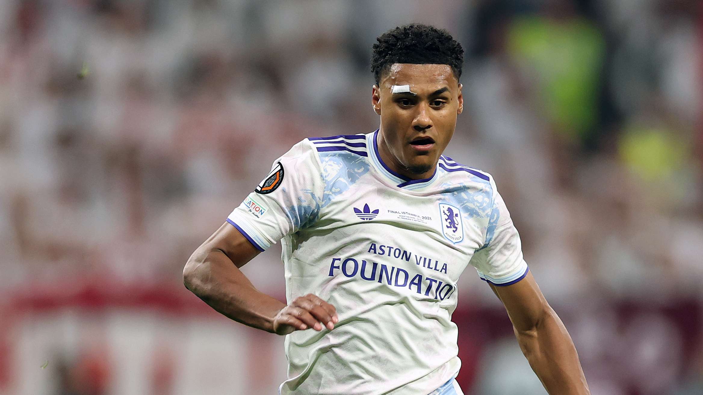 Watkins bids farewell to Aston Villa after Al-Hilal move  