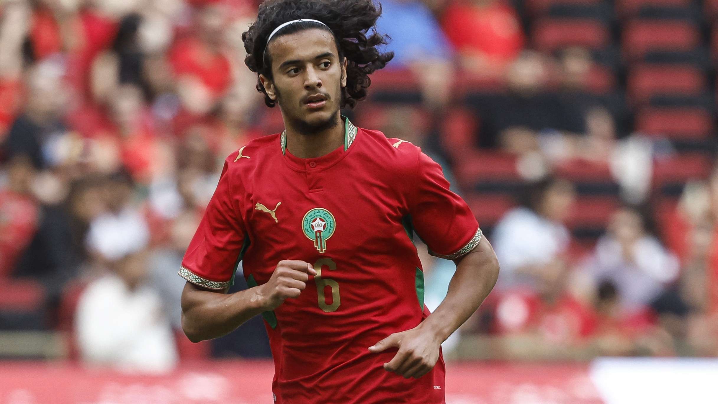 Paving the way for Bouadi: City agrees to their player's move to Al-Qadsiah  