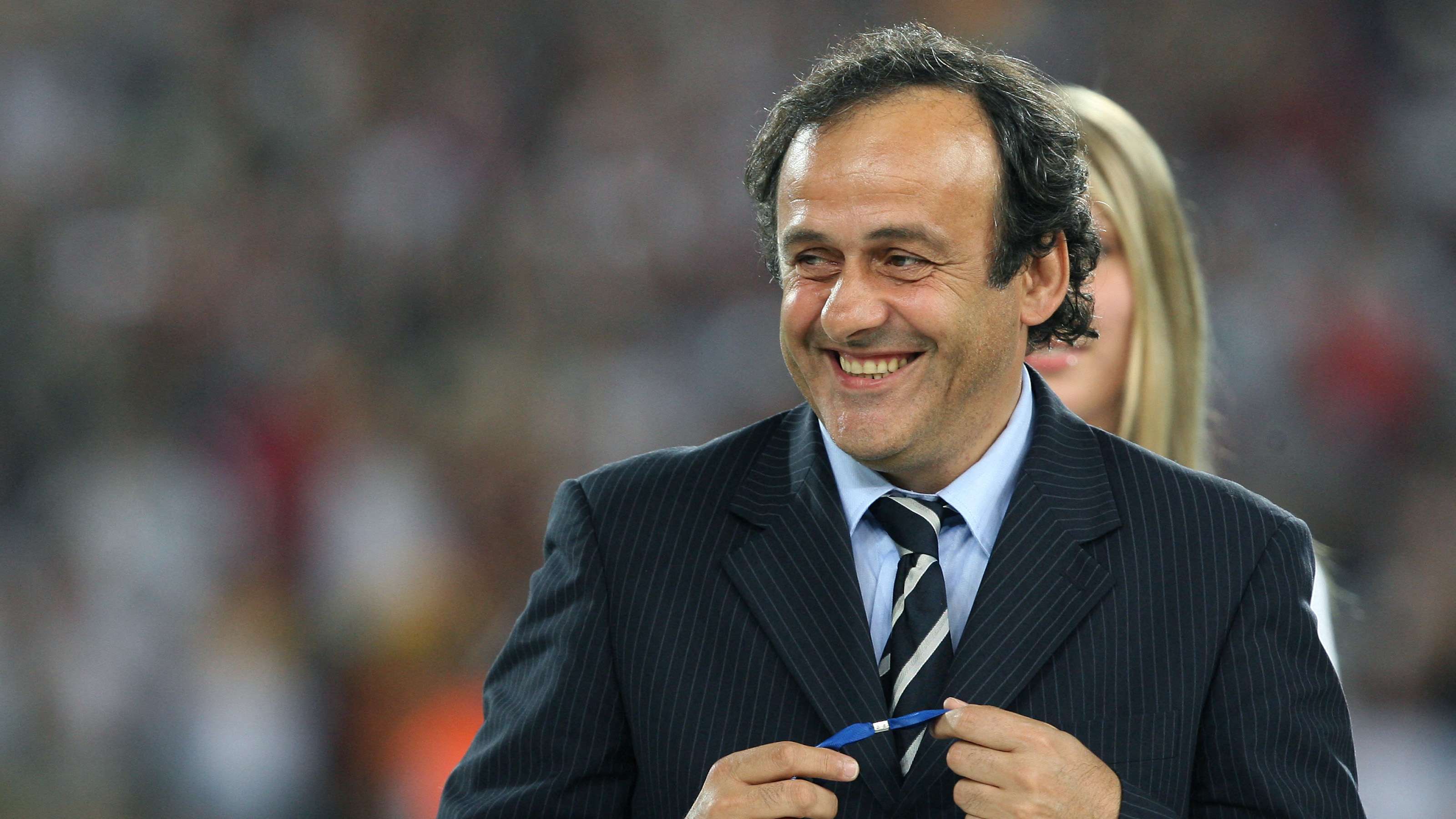Platini criticises the Paris and Bayern epic: they conceded 9 goals and you call it the match of the century!  