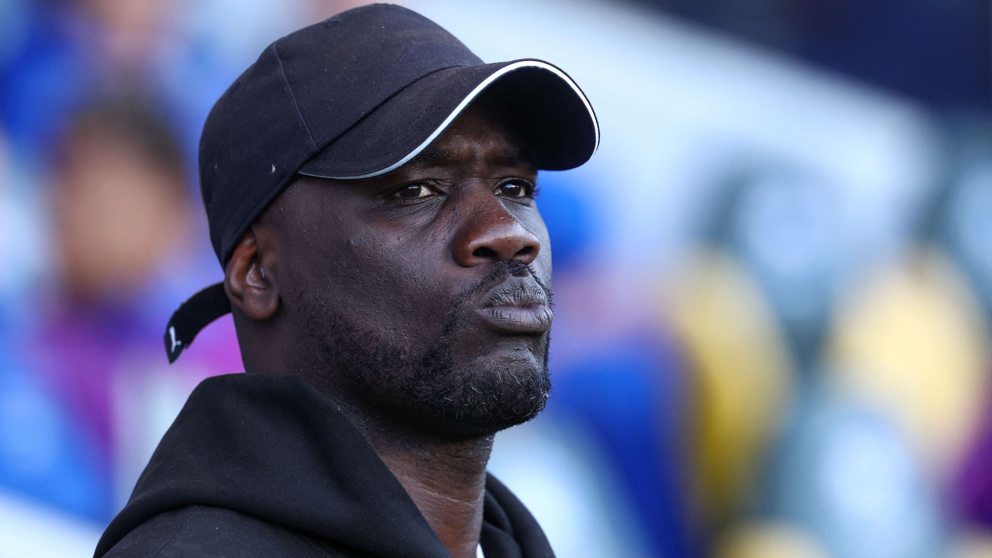 Officially: Emerse Faé refuses to renew his contract with the Ivory Coast national team  