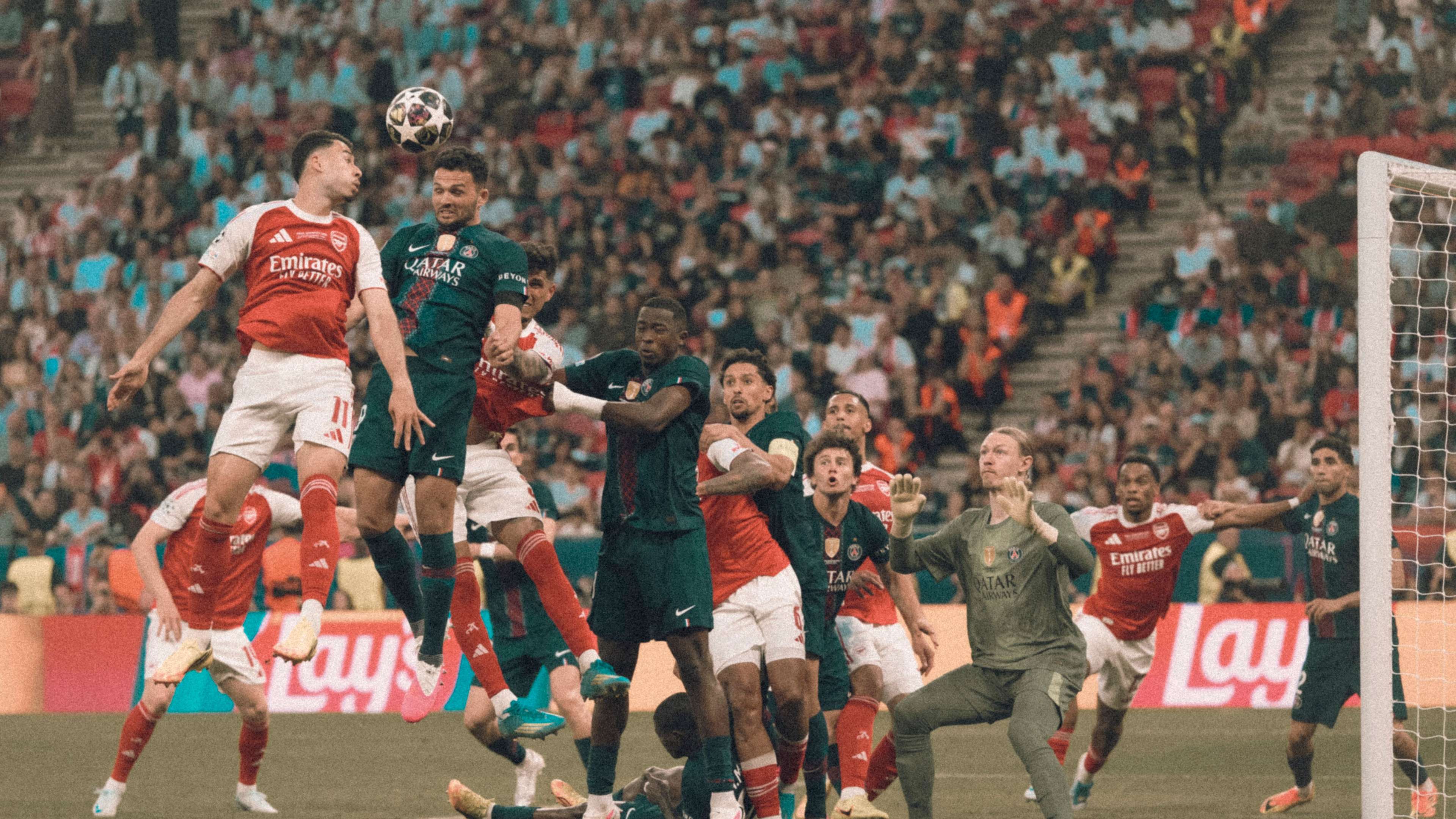 After Salah and Trossard: official Turkish offer for Arsenal star  