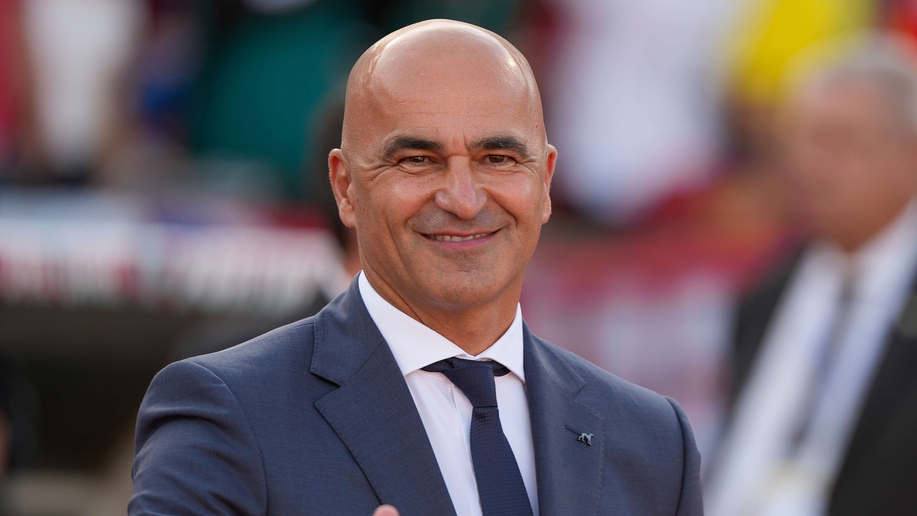 Martinez in shock talks for Oranje job to end five-decade tradition  
