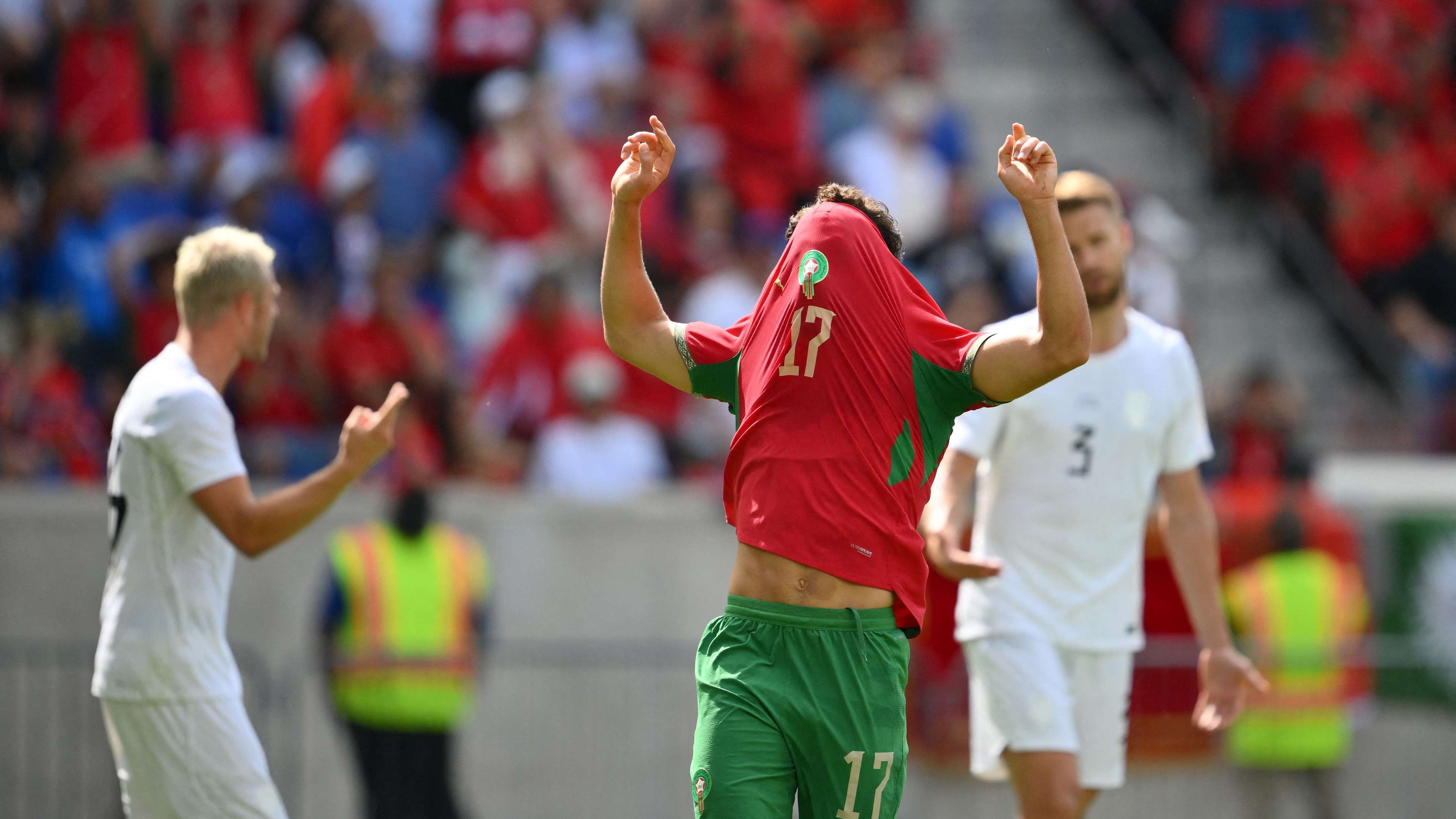 Plan B: Galatasaray targets a Moroccan star  