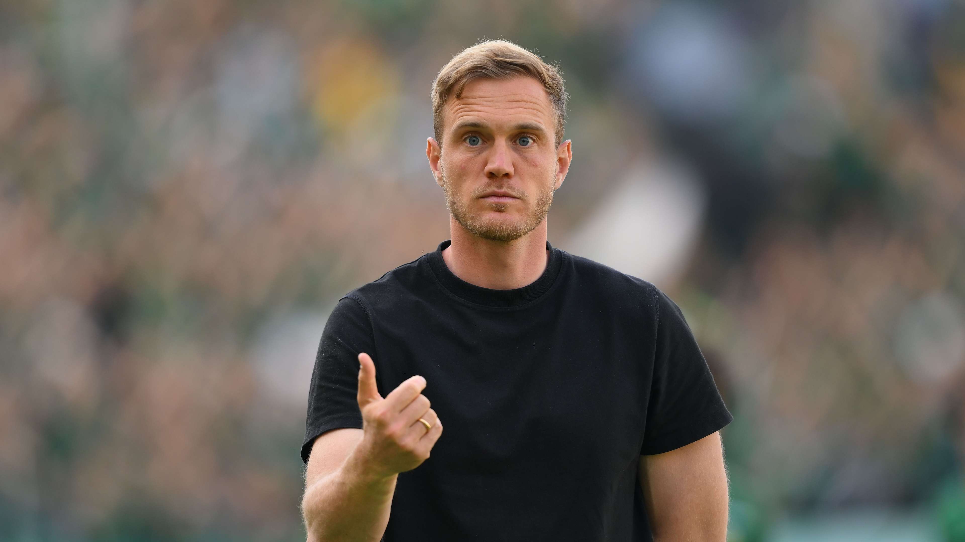 An inspiring message: what did Vesing say to Al-Ittihad's players after thrashing Al-Jazira?  