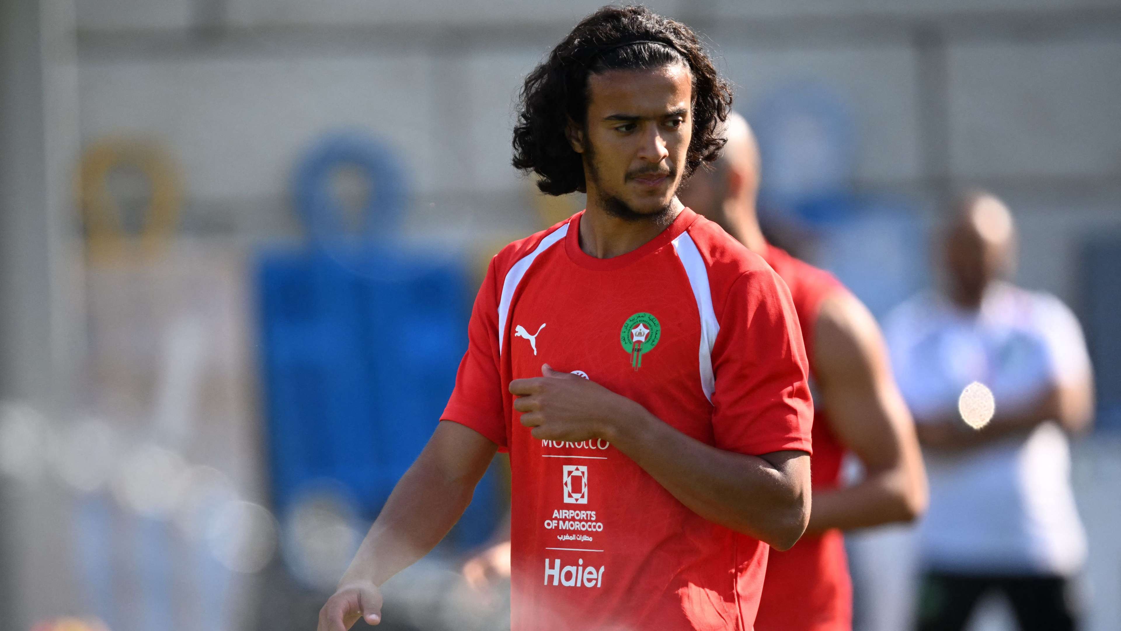 Will the Moroccan star respond? Lille fans surround Ayoub Bouaddi with heartfelt messages  