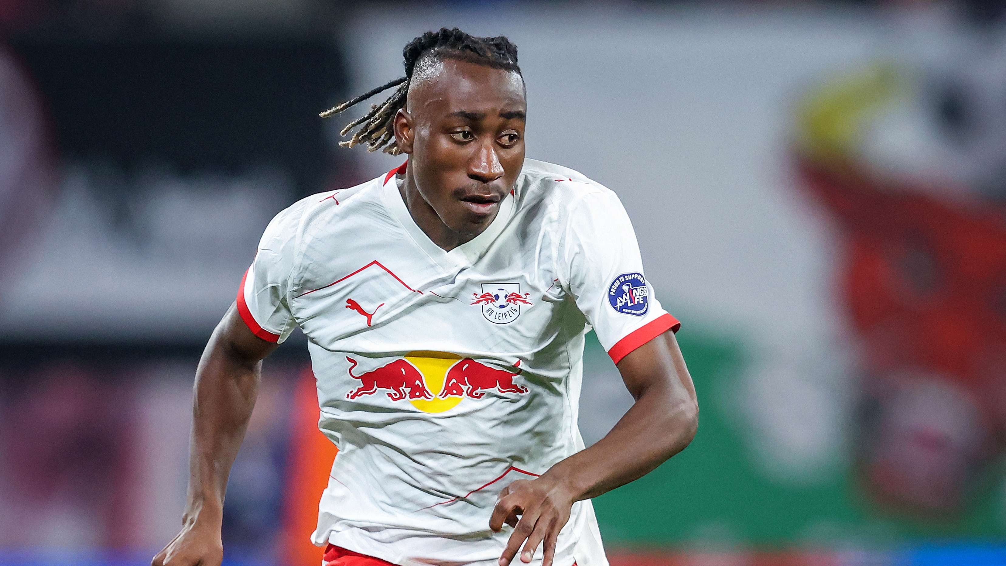 Diomande set for €125m Real move as Leipzig star leaves pre-season camp  