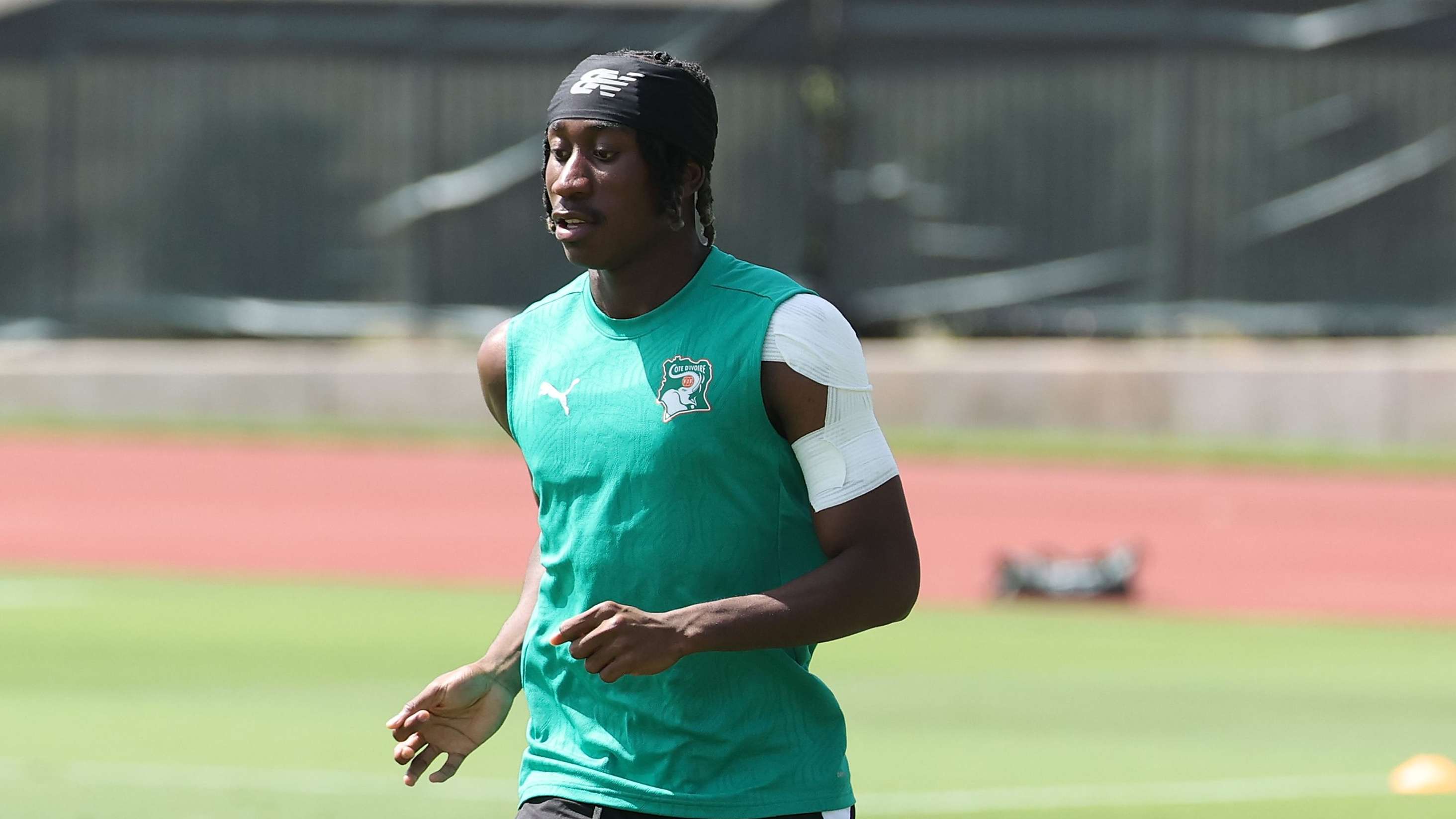 Diomande's situation? Mourinho announces Real's line-up to face Schalke  