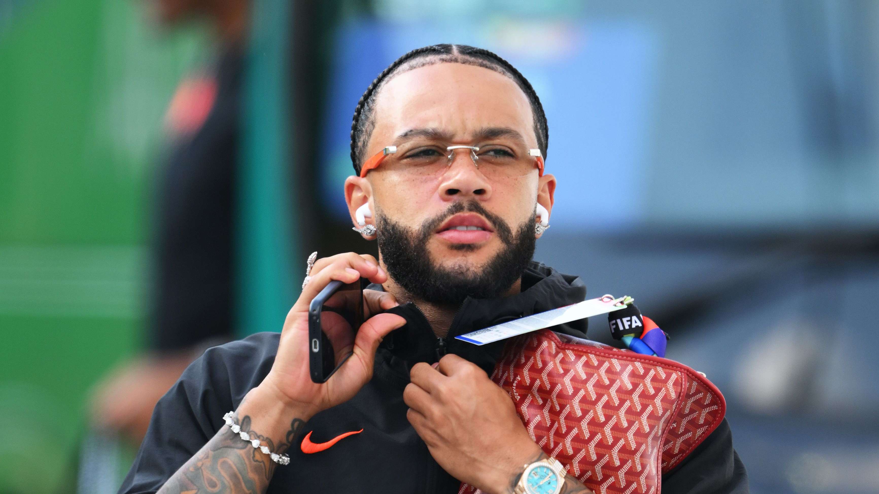 Situation of Memphis in Brazil suddenly takes a very unexpected turn  